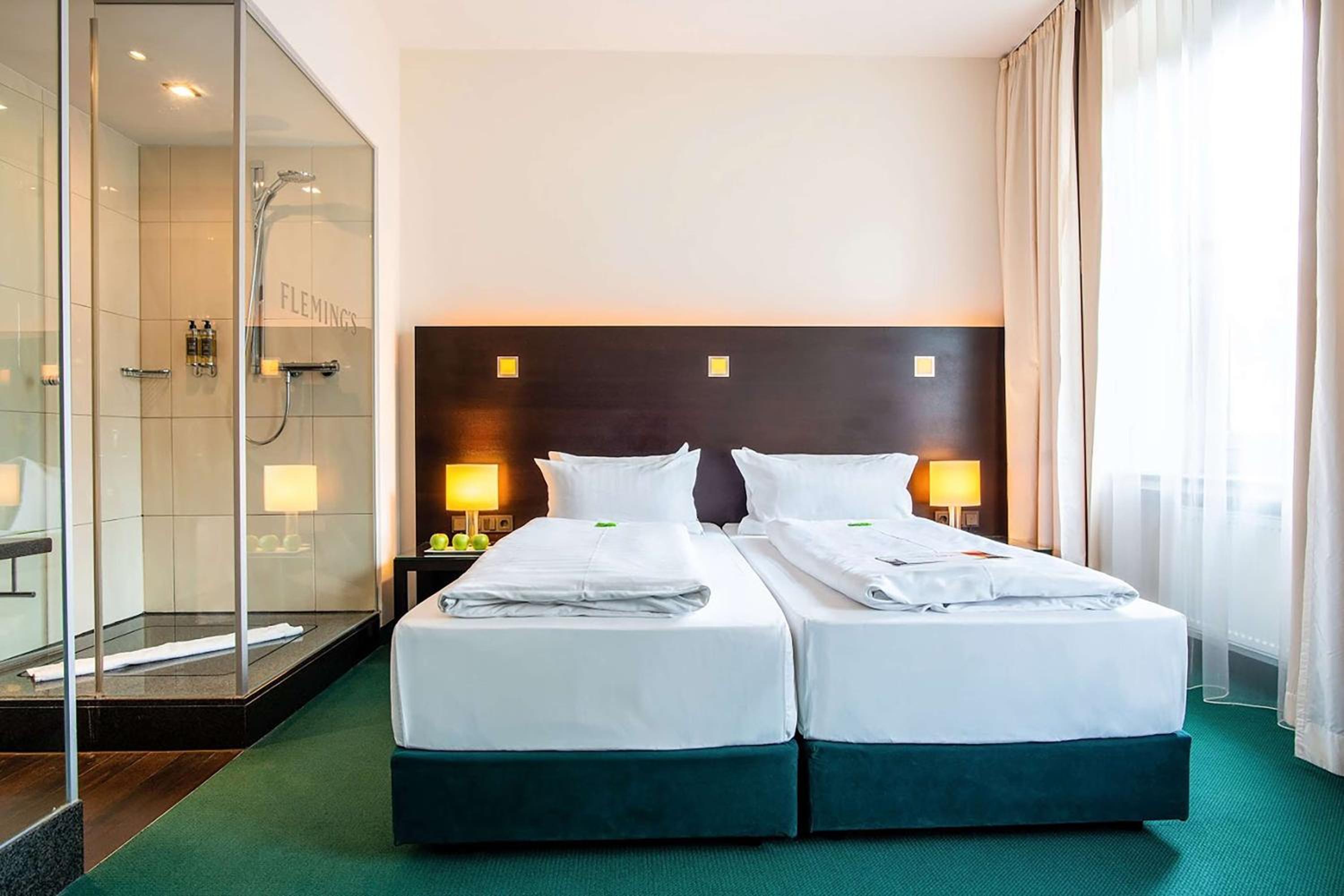 Superior Twin Room photo 1