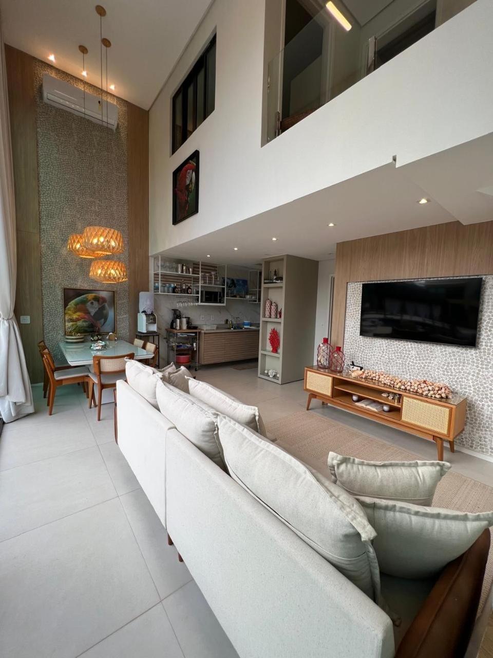 Three-Bedroom House photo 2
