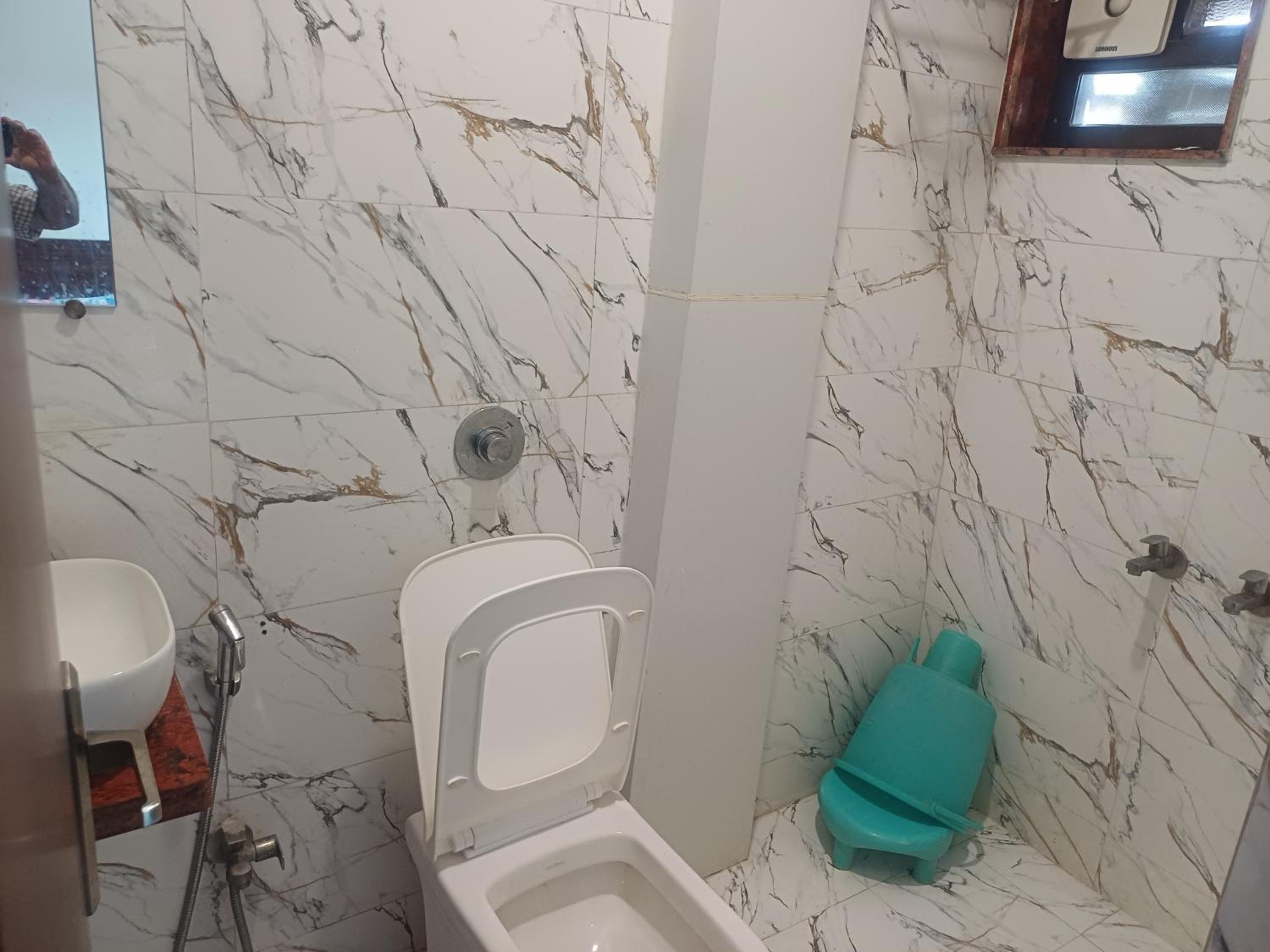 Double Room With Private Bathroom photo 1