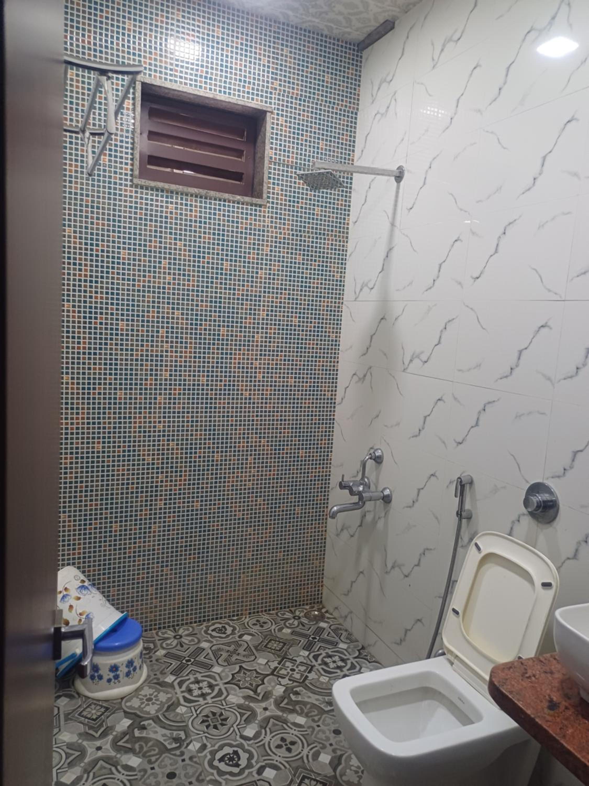 Double Room With Private Bathroom photo 3