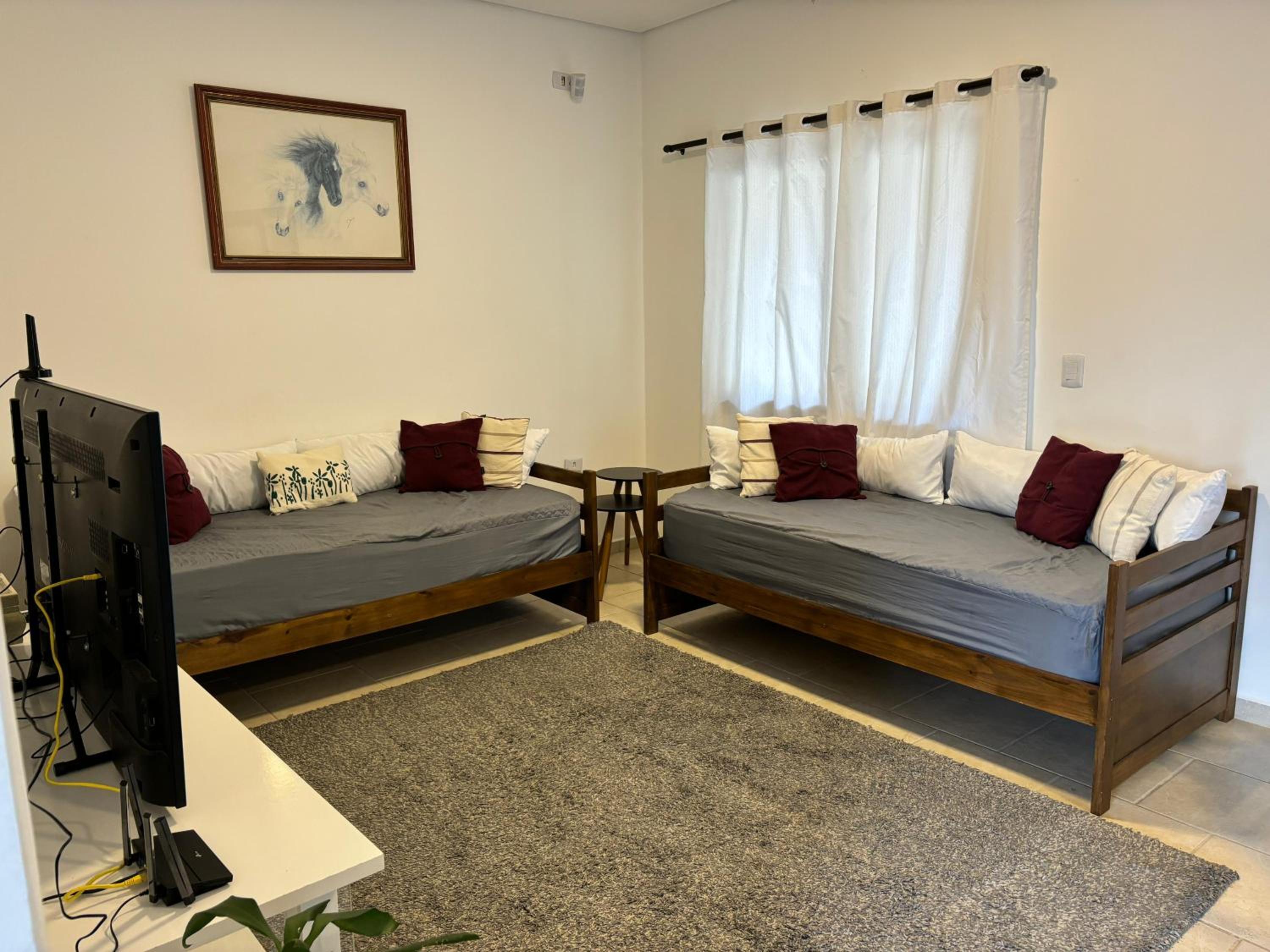 One-Bedroom Chalet