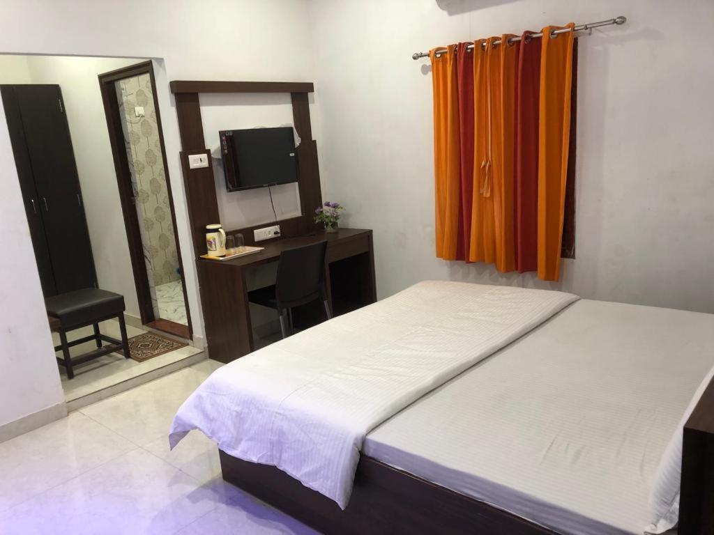 Double Room With Balcony photo 3