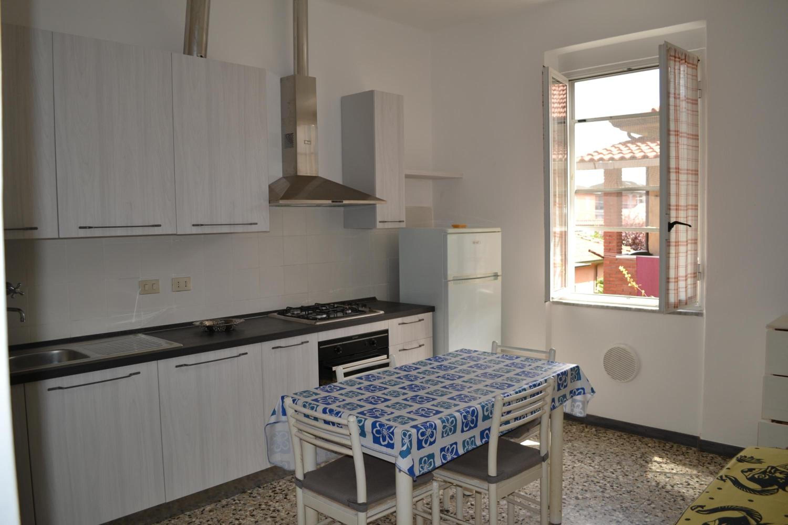 Superior One-Bedroom Apartment with Balcony photo 2