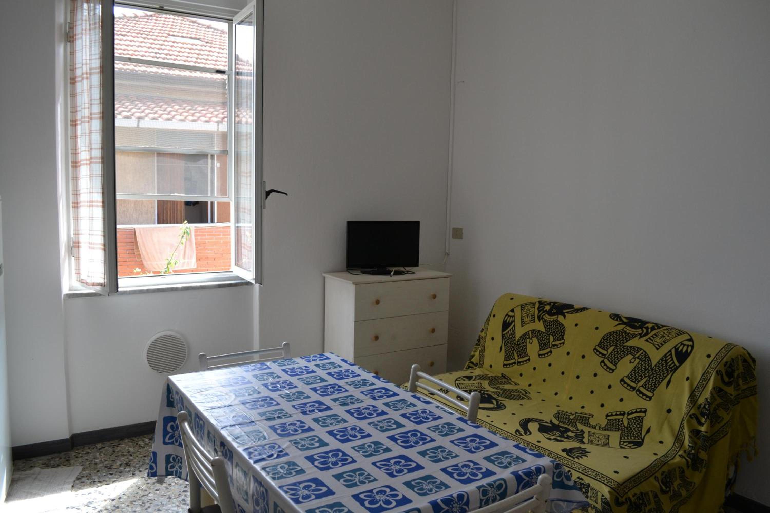Superior One-Bedroom Apartment with Balcony photo 3
