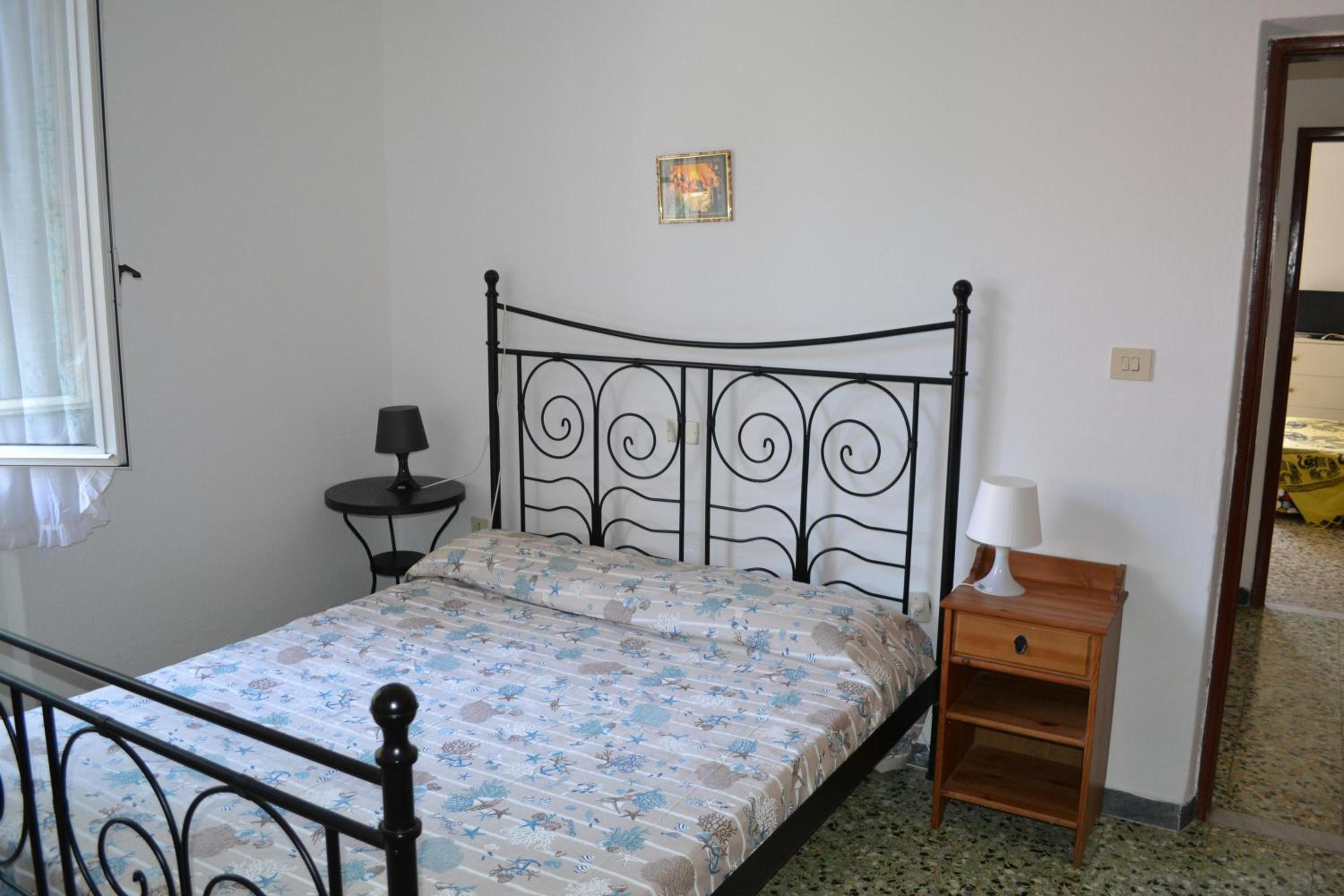 Superior One-Bedroom Apartment with Balcony photo 1