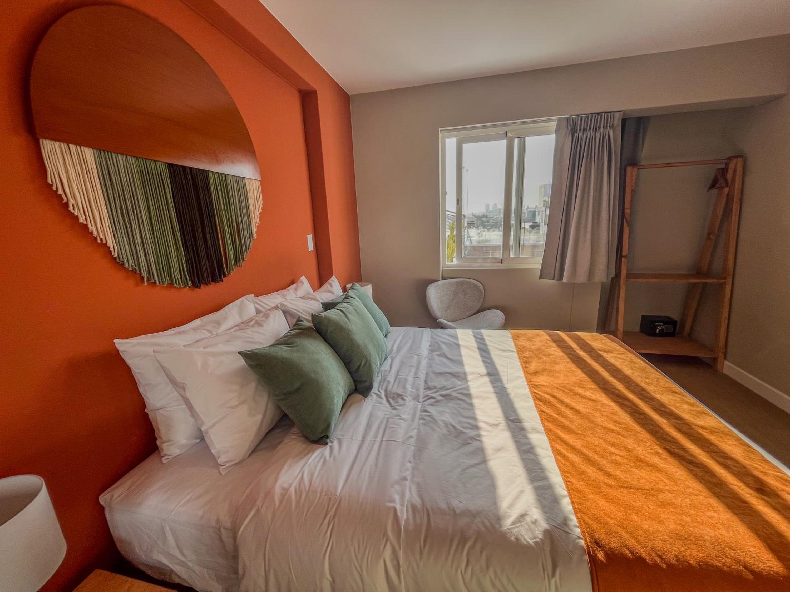 Superior Double Room photo 3
