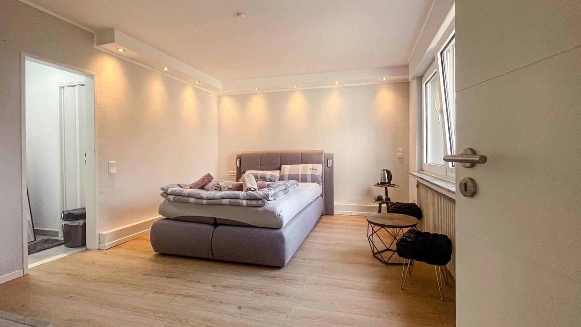 Apartment - Ground Floor photo 1