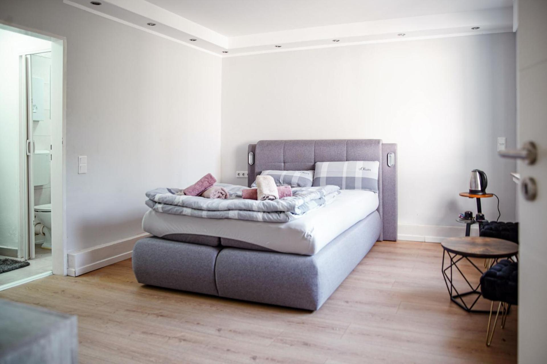 Apartment - Ground Floor photo 3