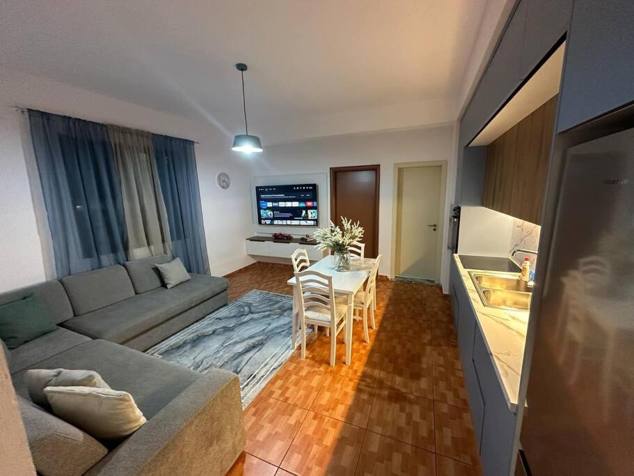 Two-Bedroom Apartment photo 1