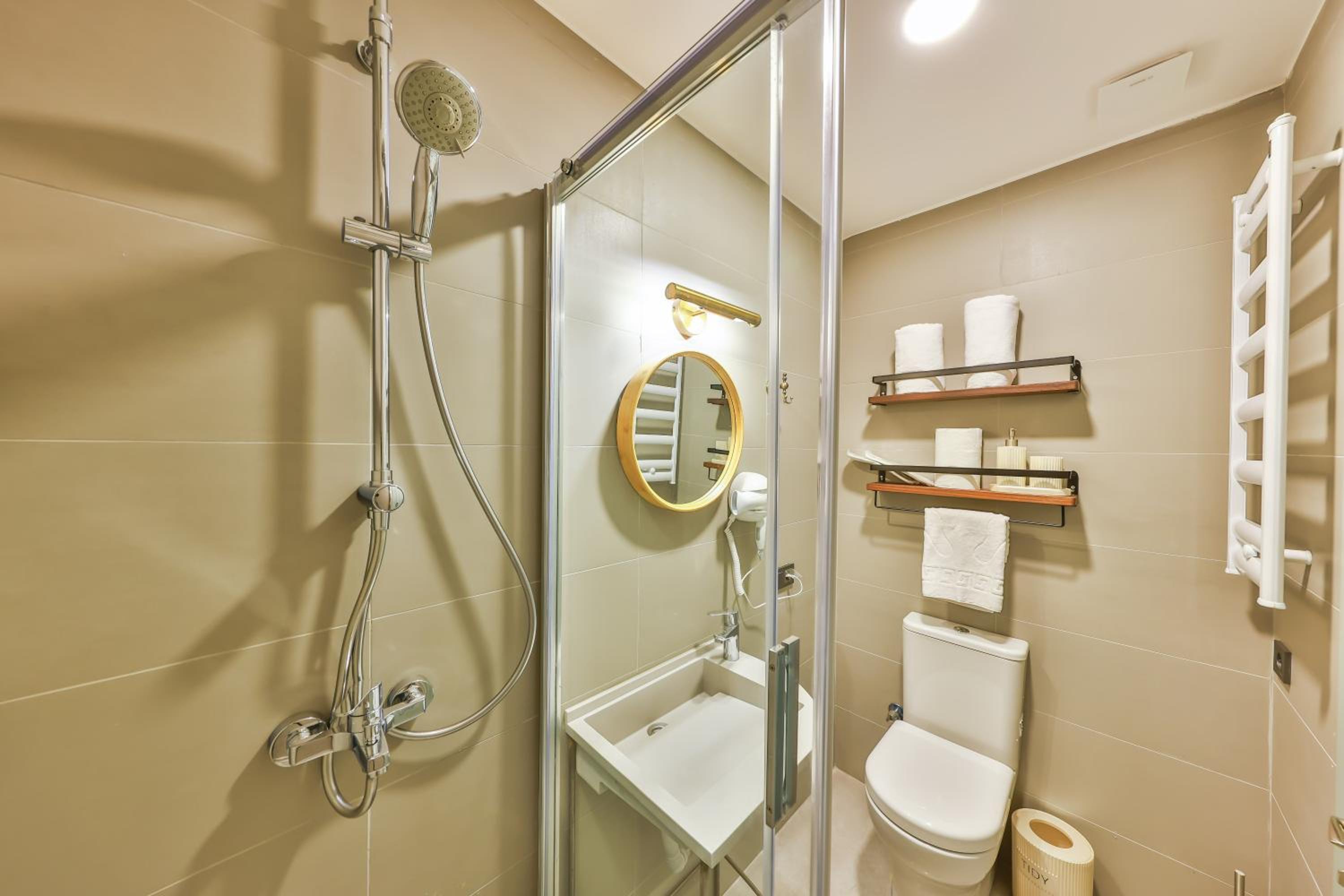 Single Room photo 3