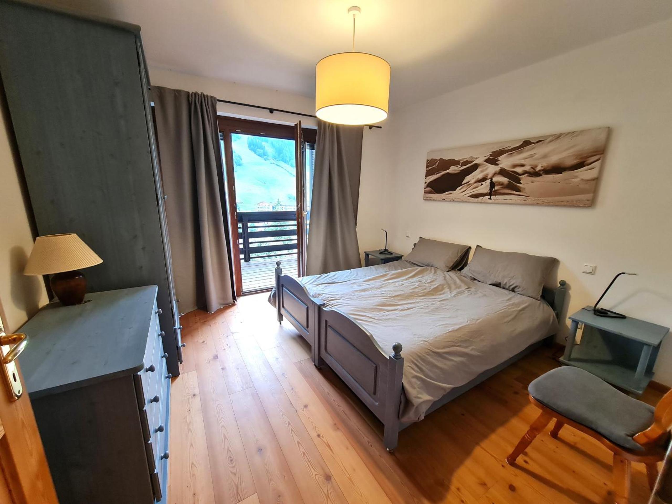 Apartment photo 1