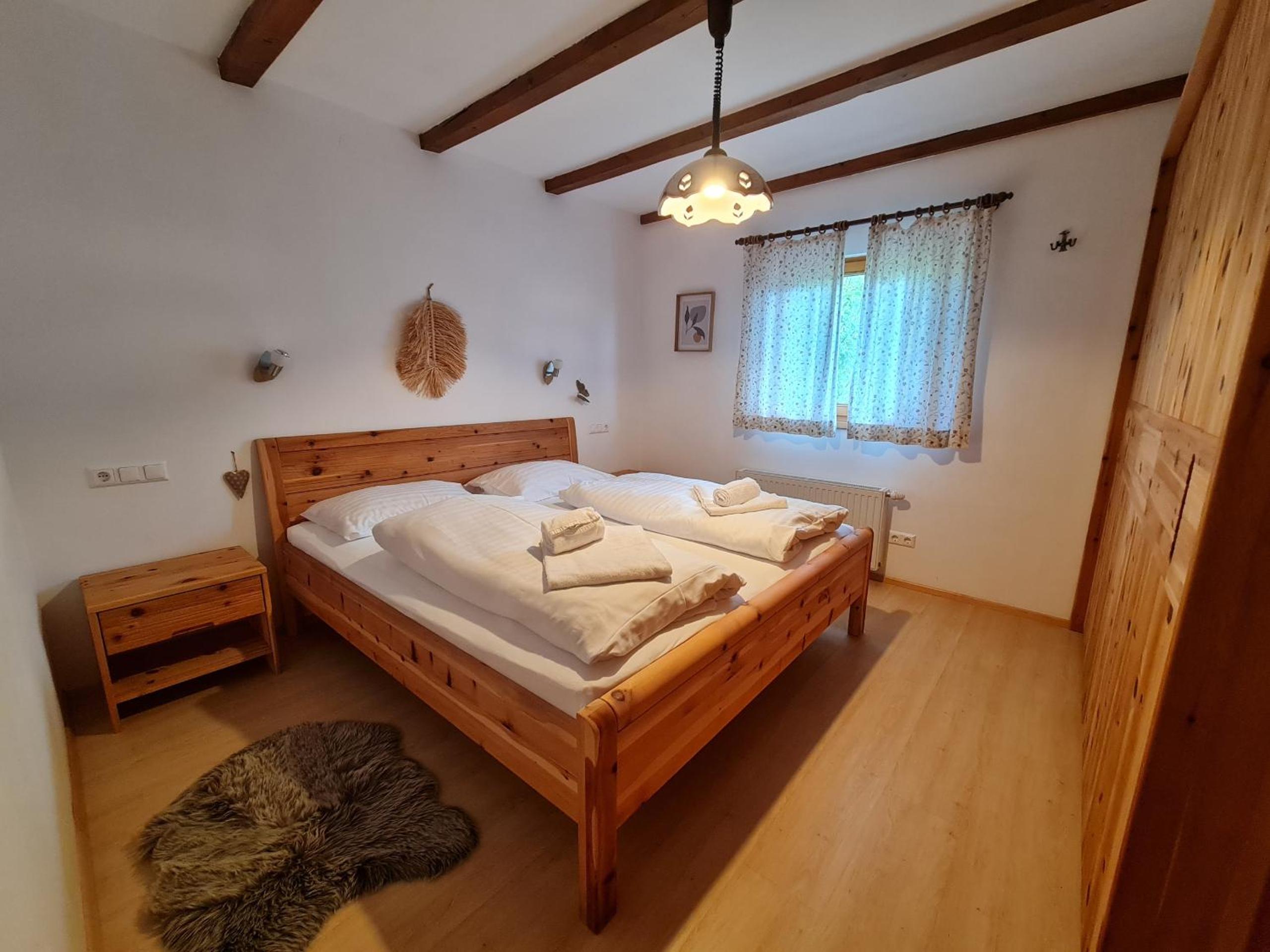 One-Bedroom House photo 1