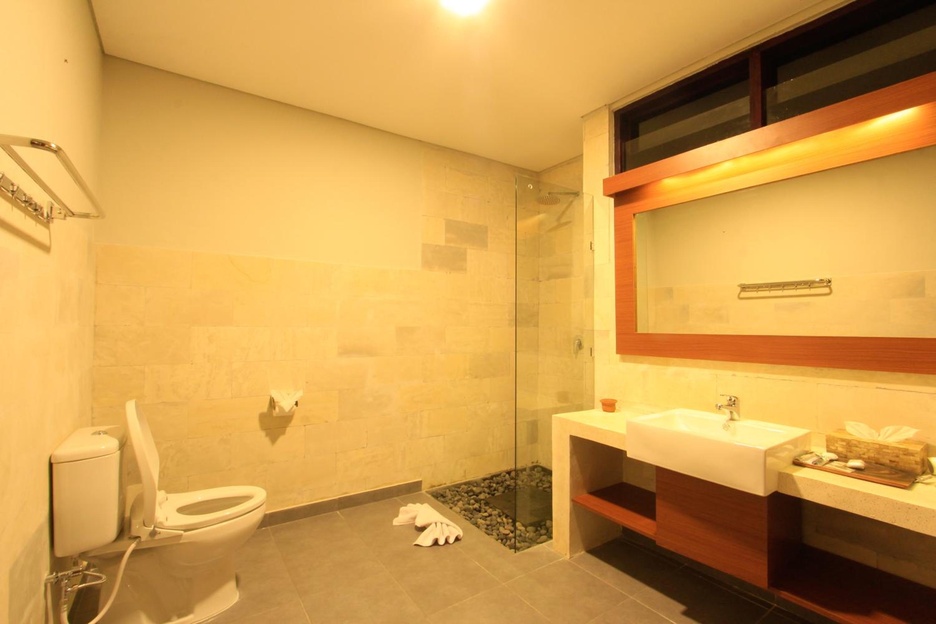 Two-Bedroom Pool Villa with Daily Afternoon Tea and Free Benefit photo 2