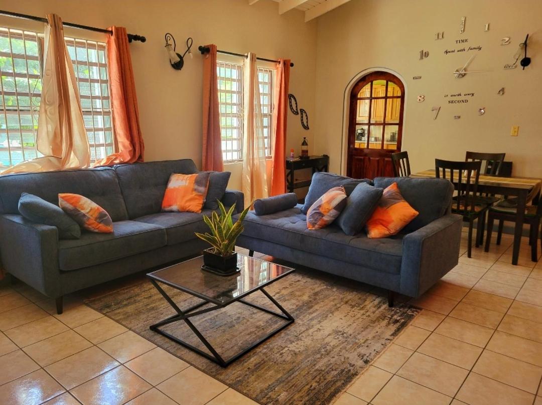 Two-Bedroom House photo 1