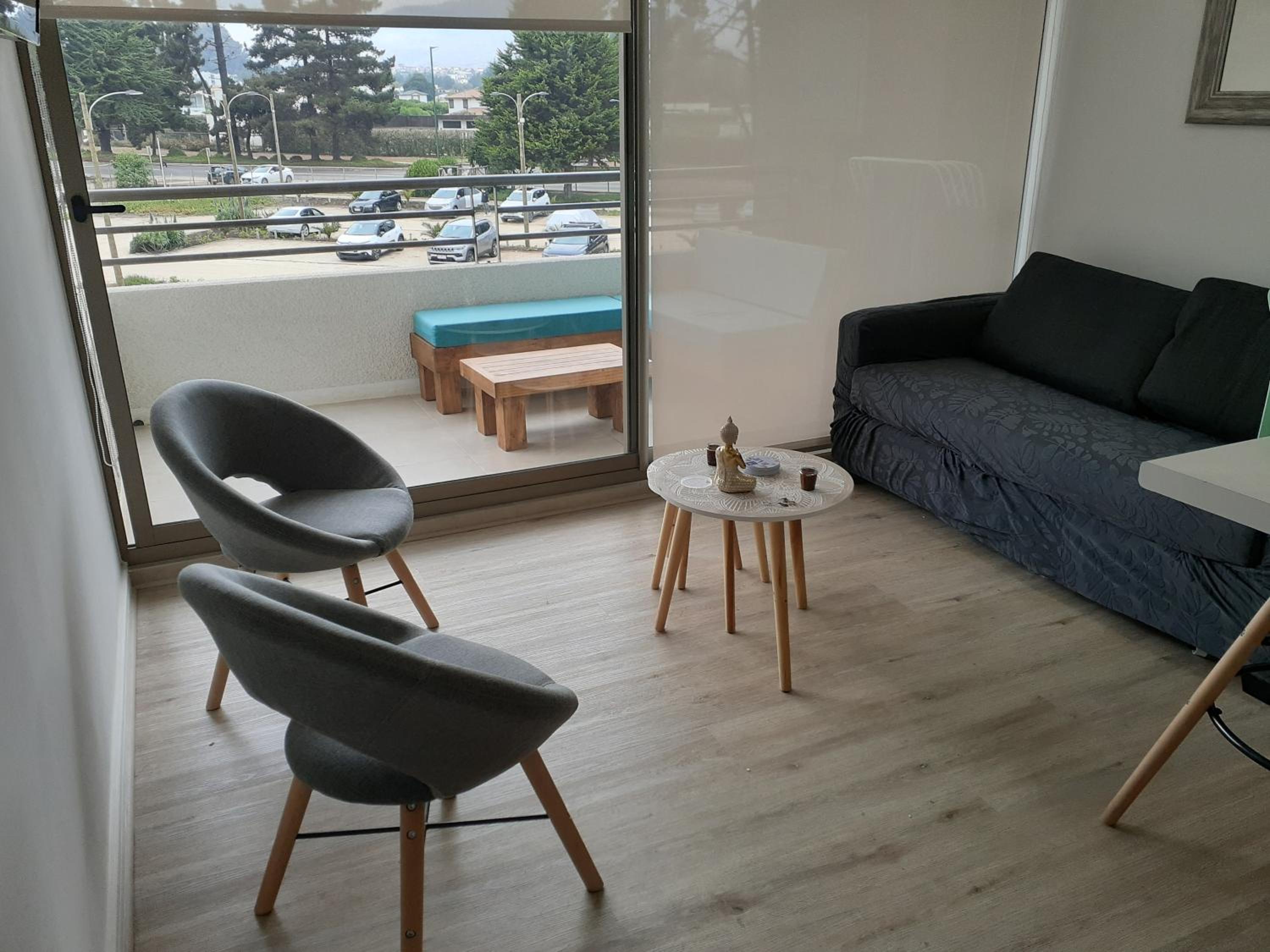 Two-Bedroom Apartment photo 1
