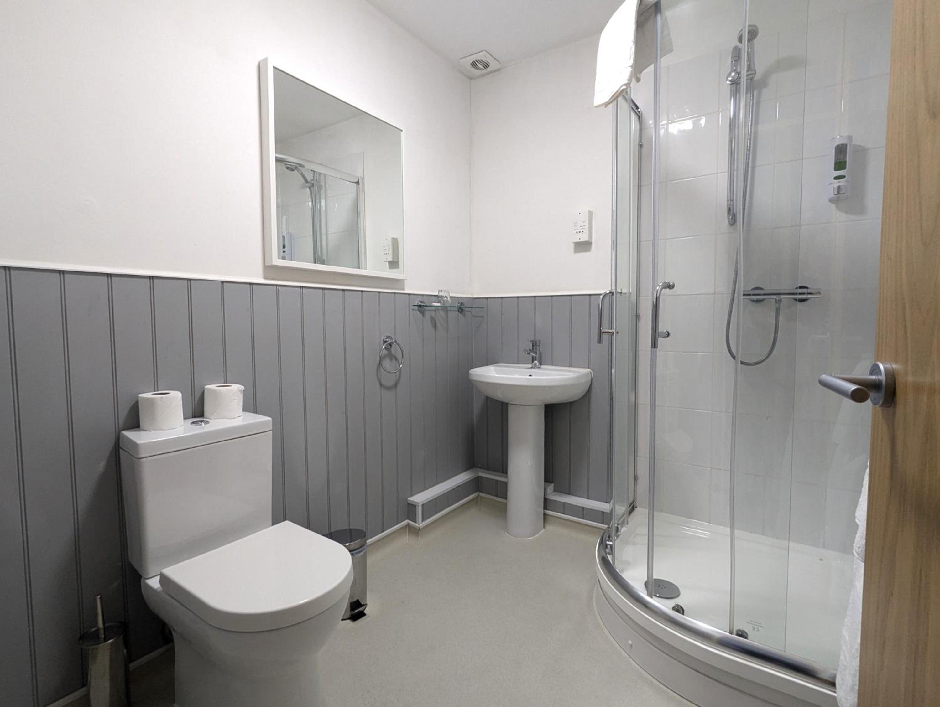 Small Double Room photo 2