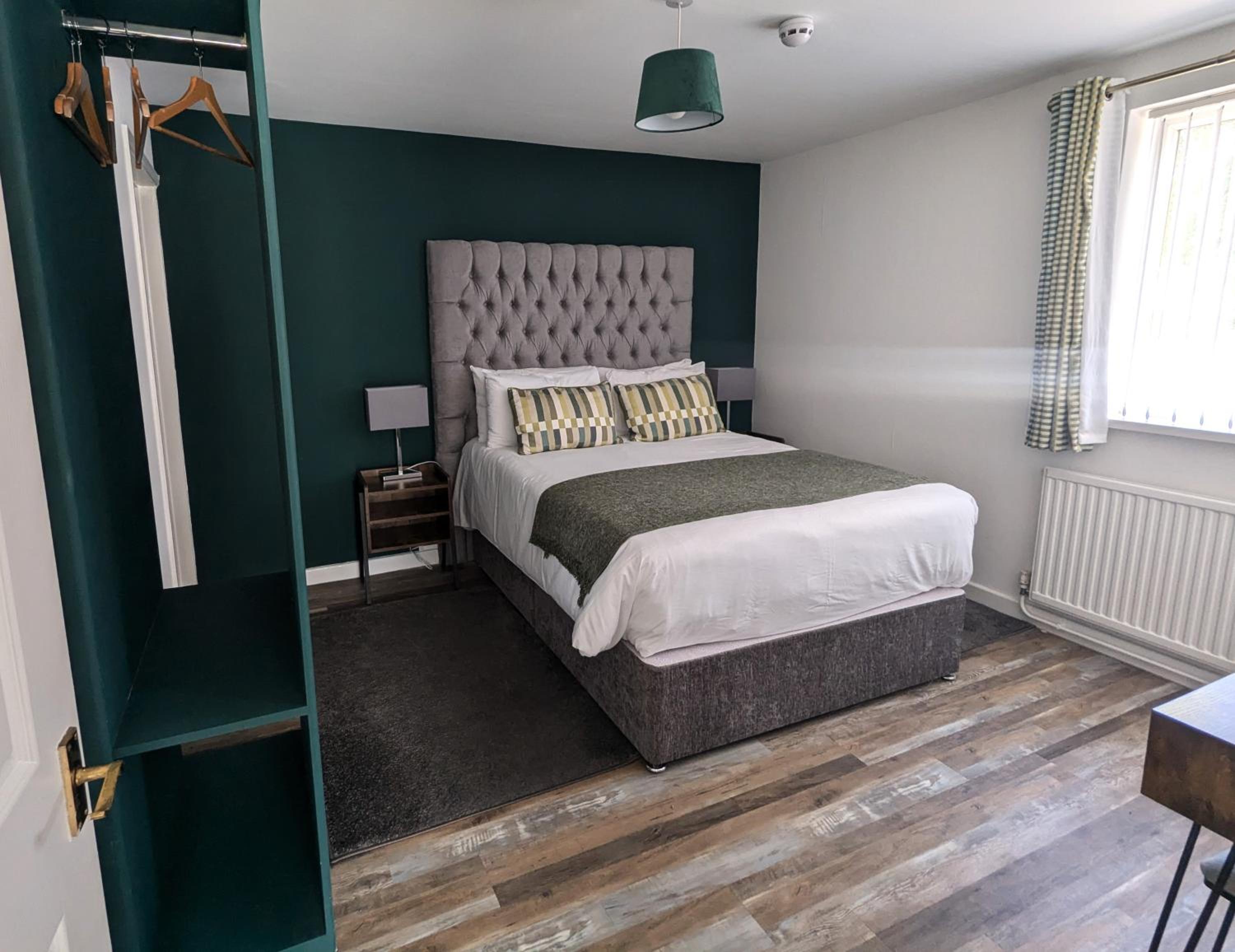 Suite with Garden View photo 1