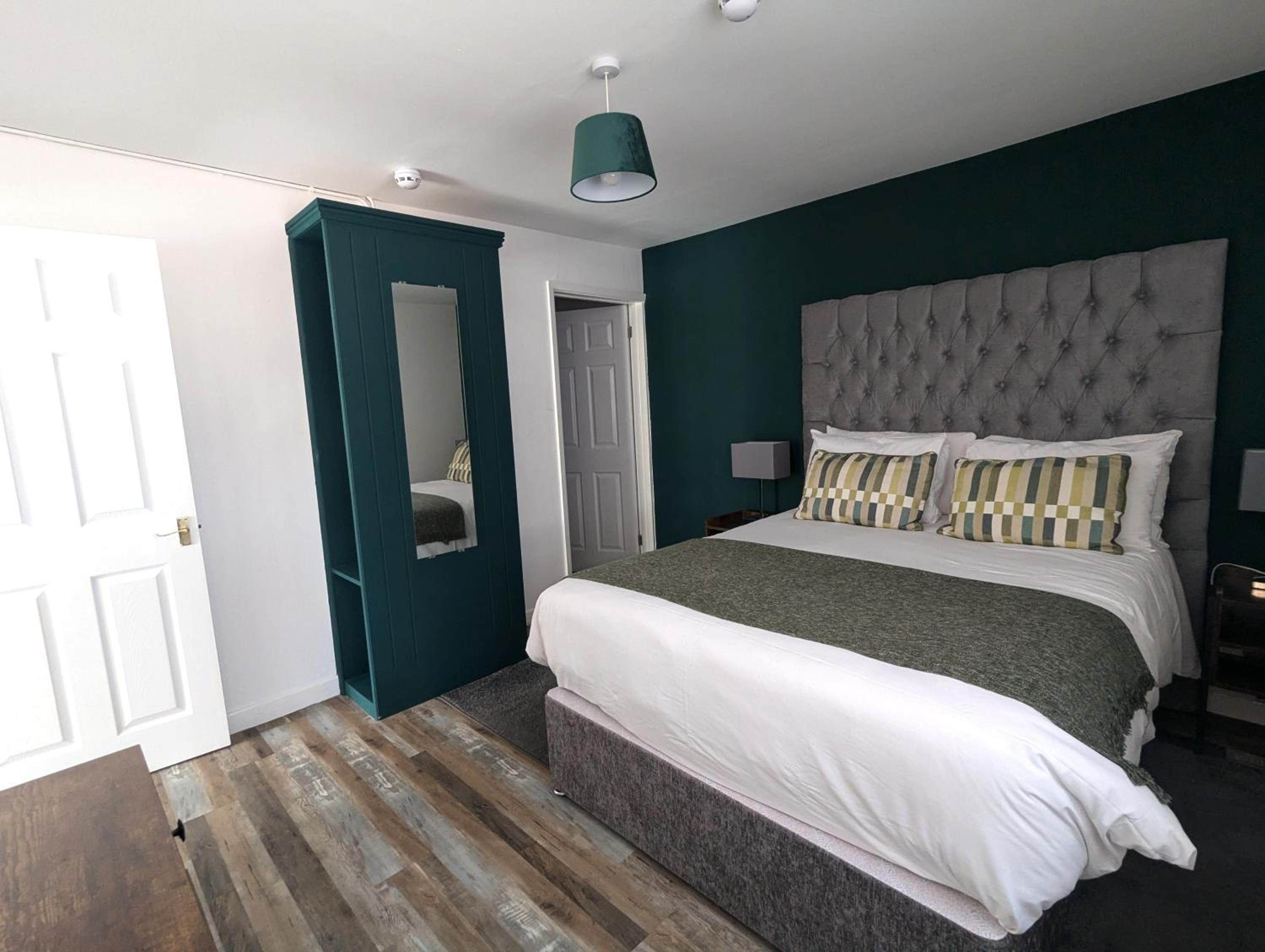 Suite with Garden View photo 2