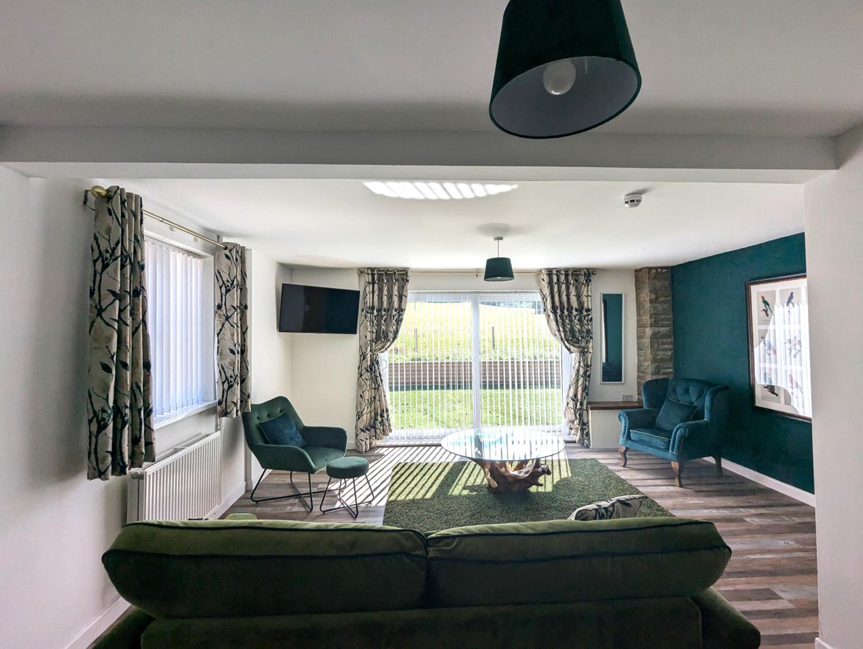 Suite with Garden View photo 3