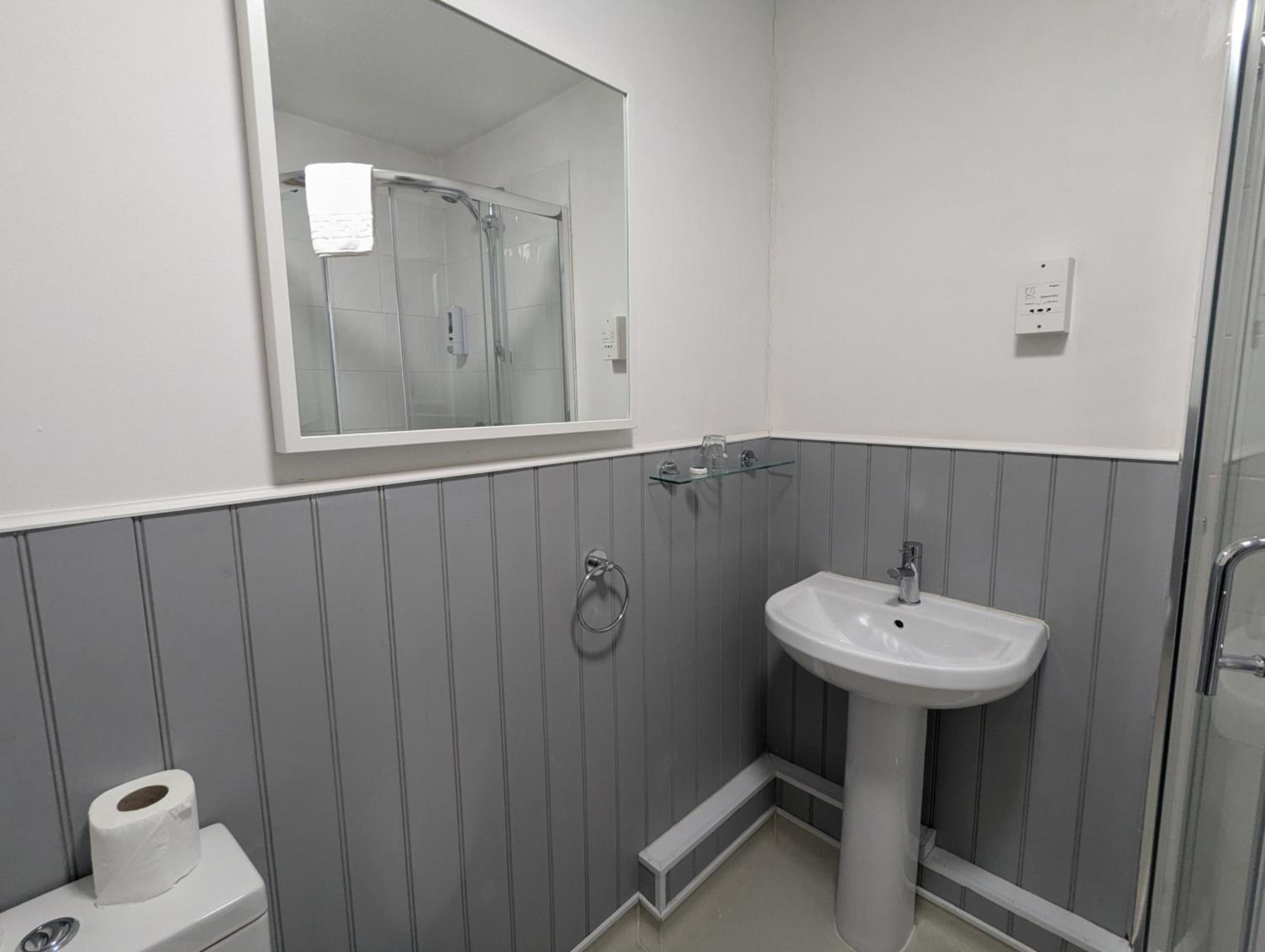Small Double Room photo 3