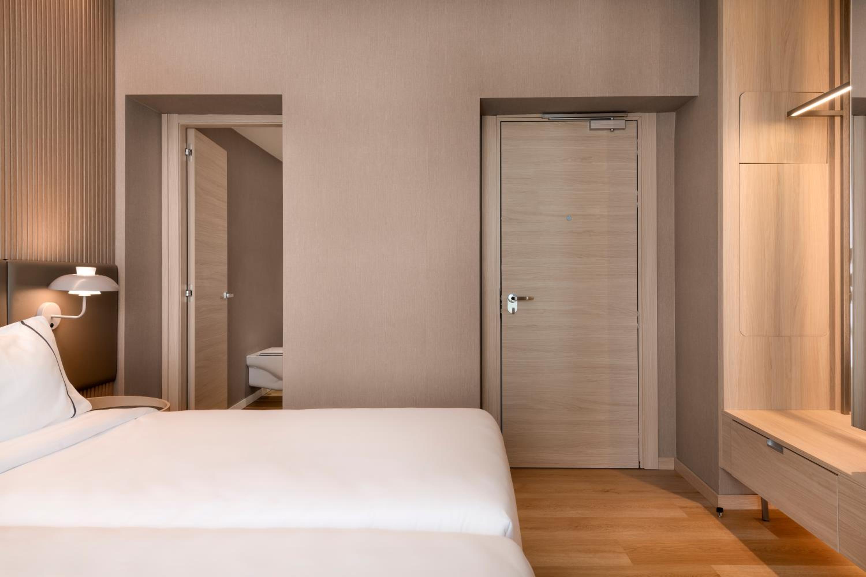 Standard Twin Room photo 1