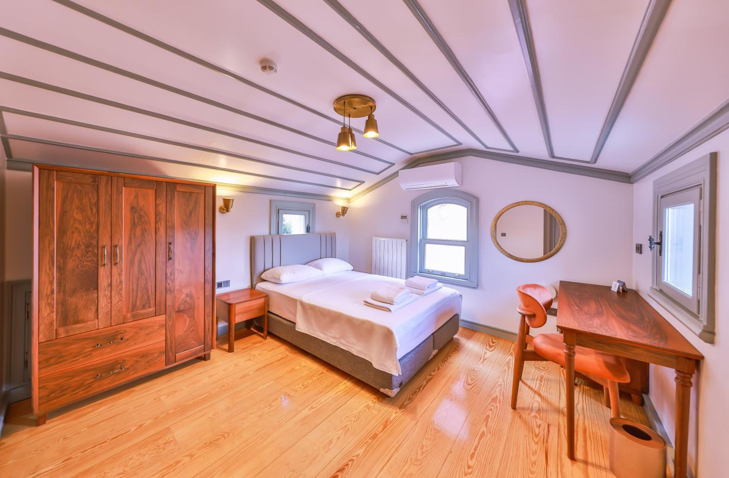 Superior Double Room photo 1