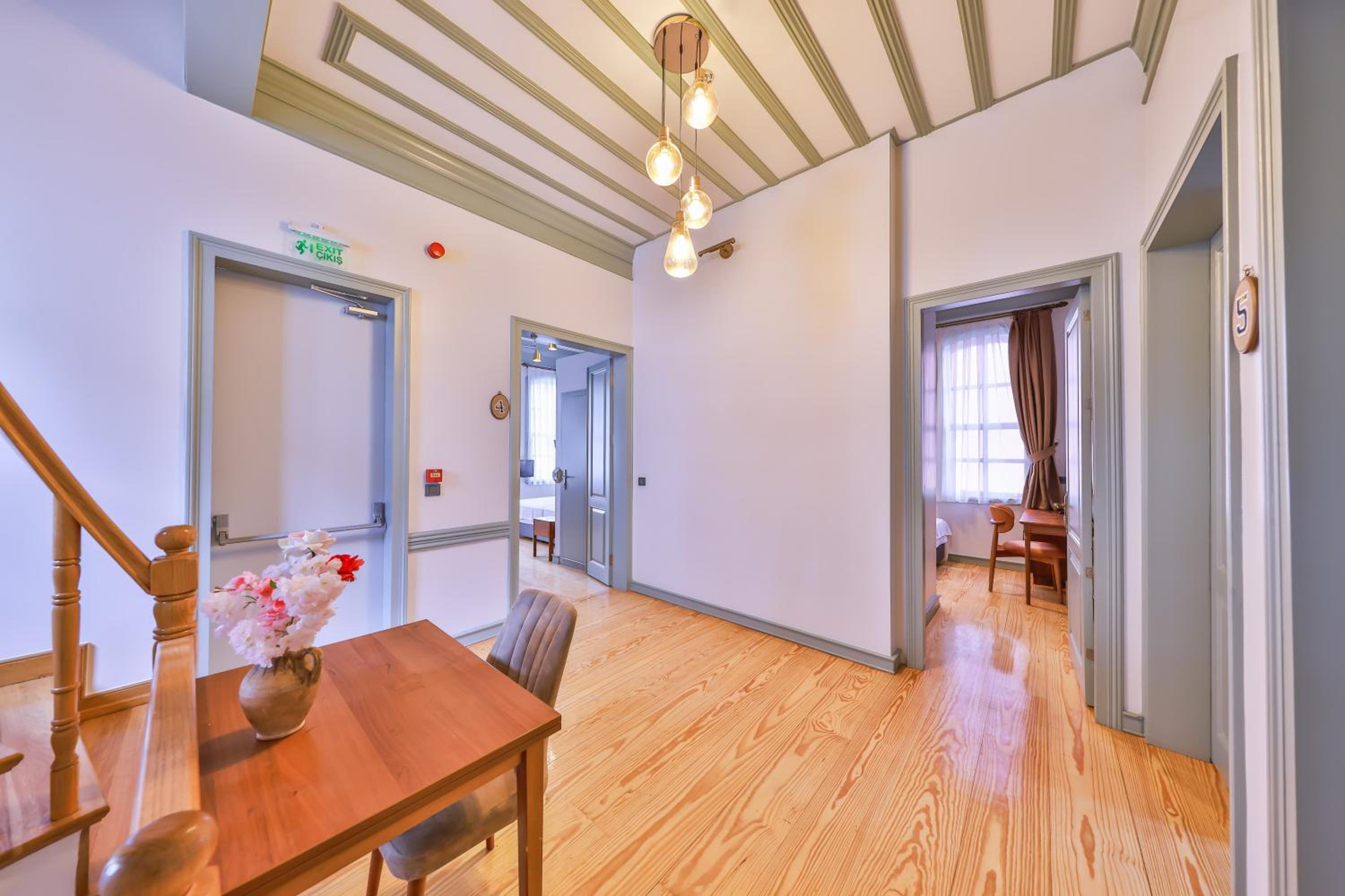 Superior Double Room photo 2