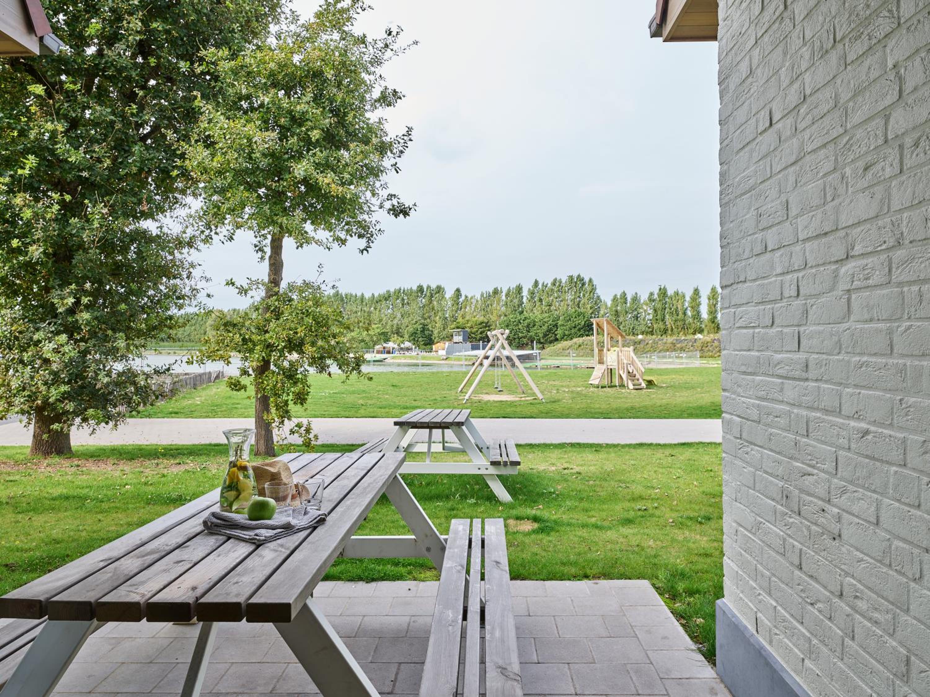 Holiday Suites Jabbeke - Klein Strand, Billede 7