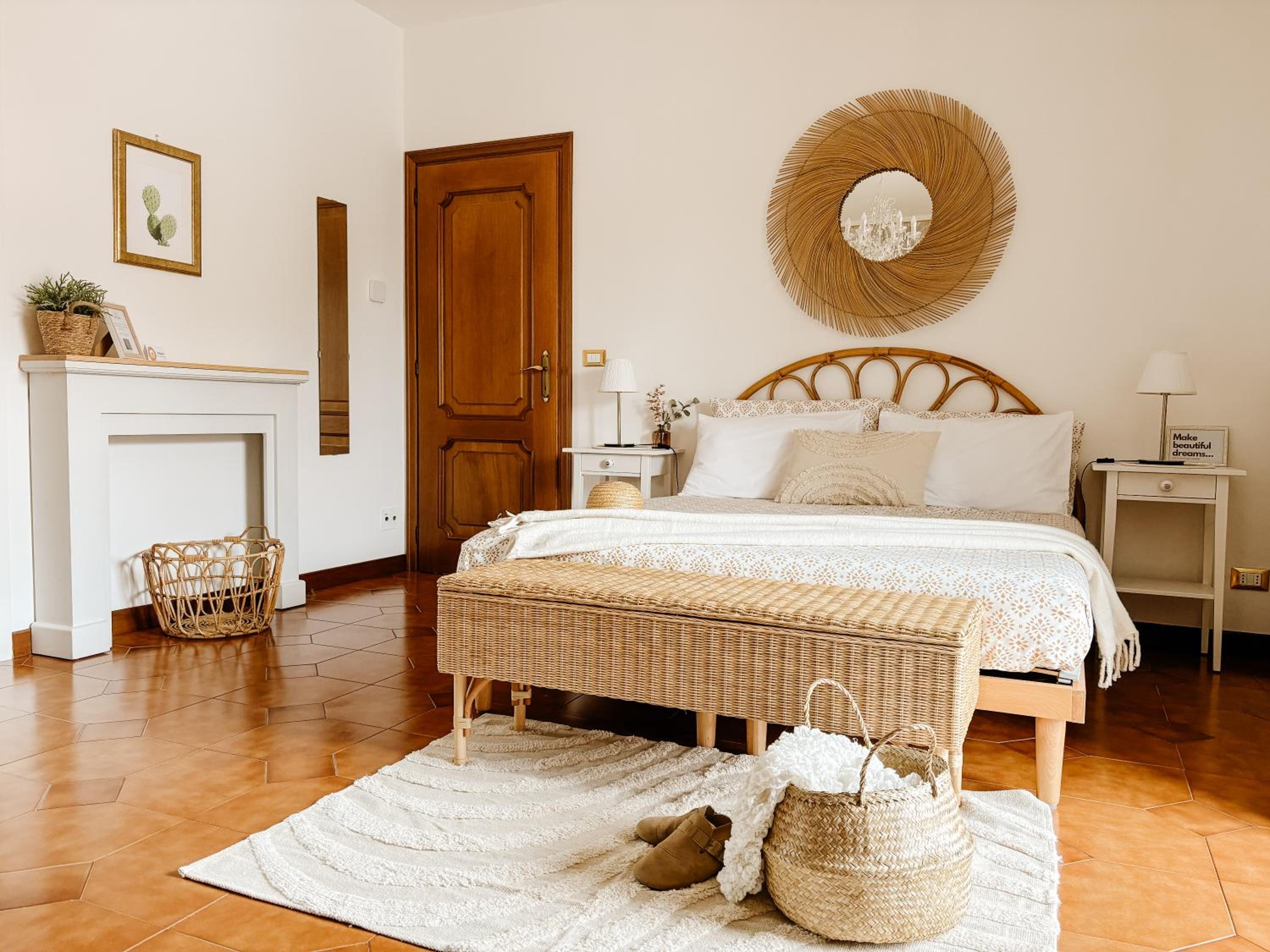 Double Room with Balcony photo 1