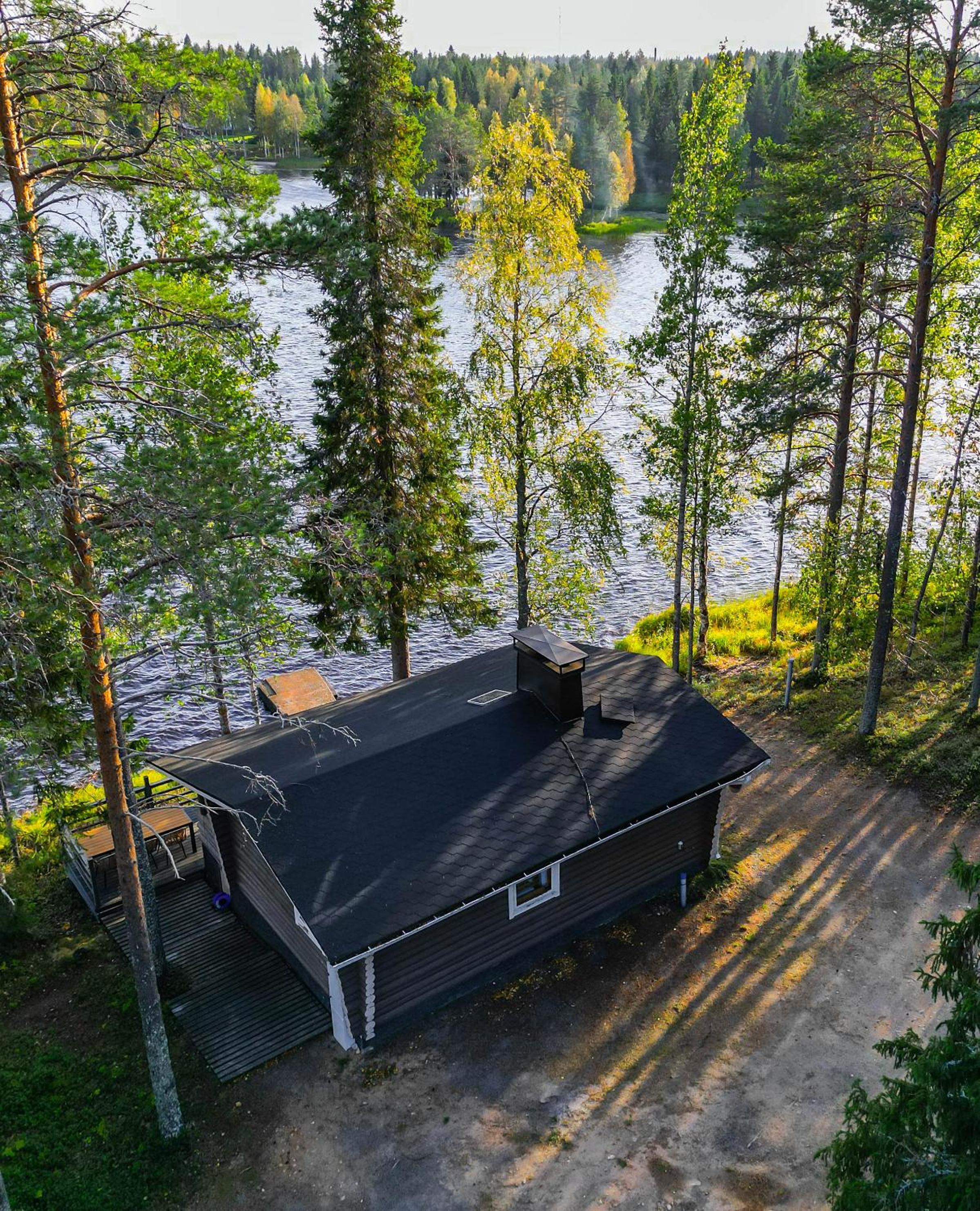 One-Bedroom Chalet photo 3