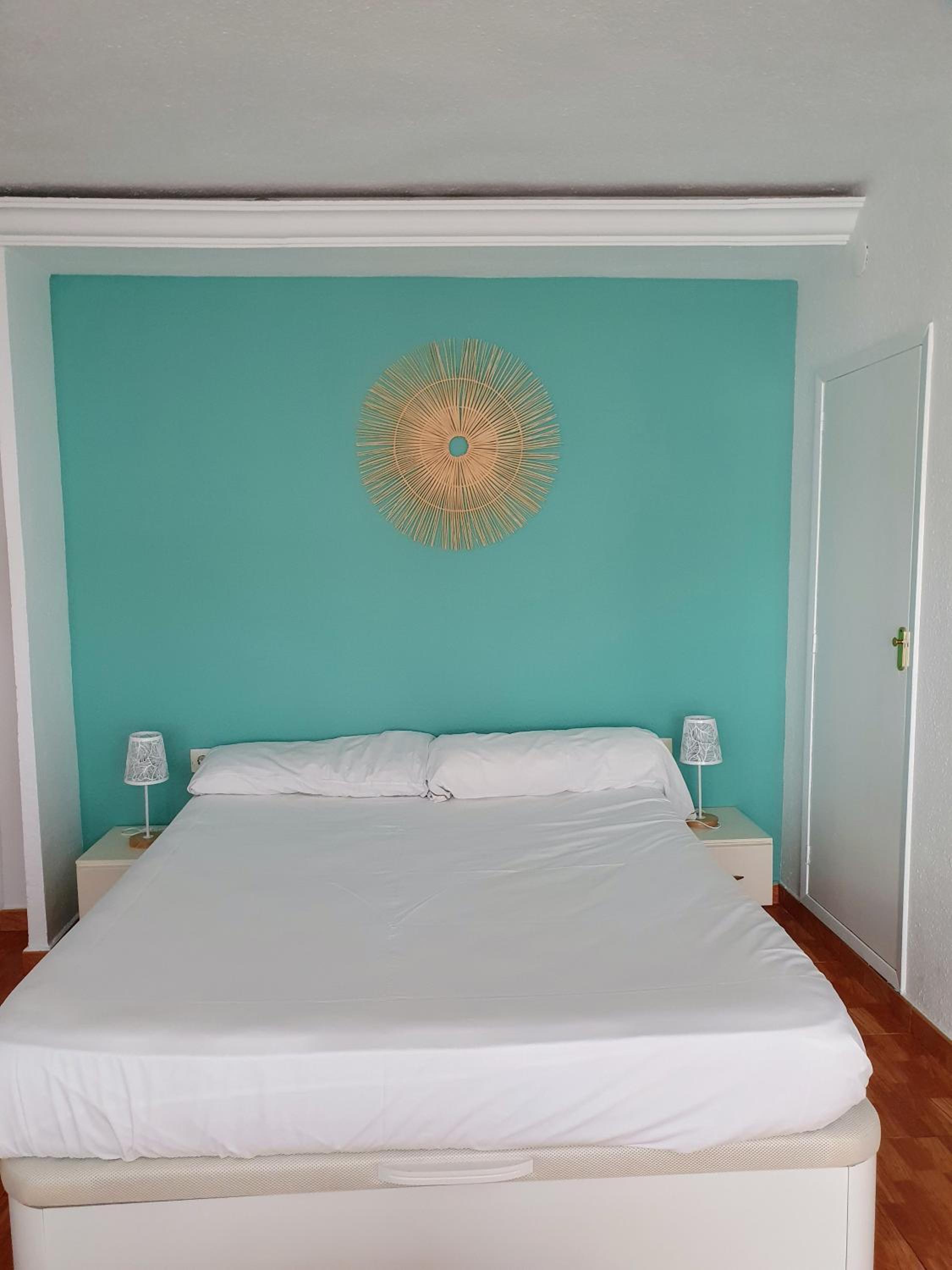 Apartamento Estudio