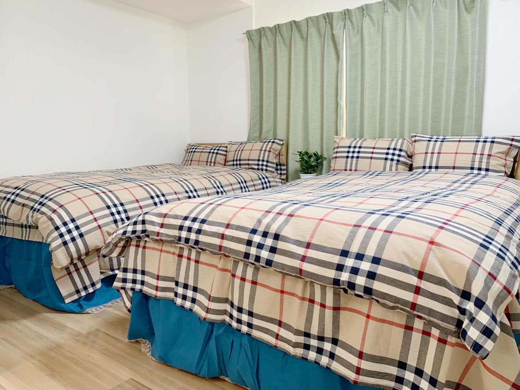 Two-Bedroom Suite