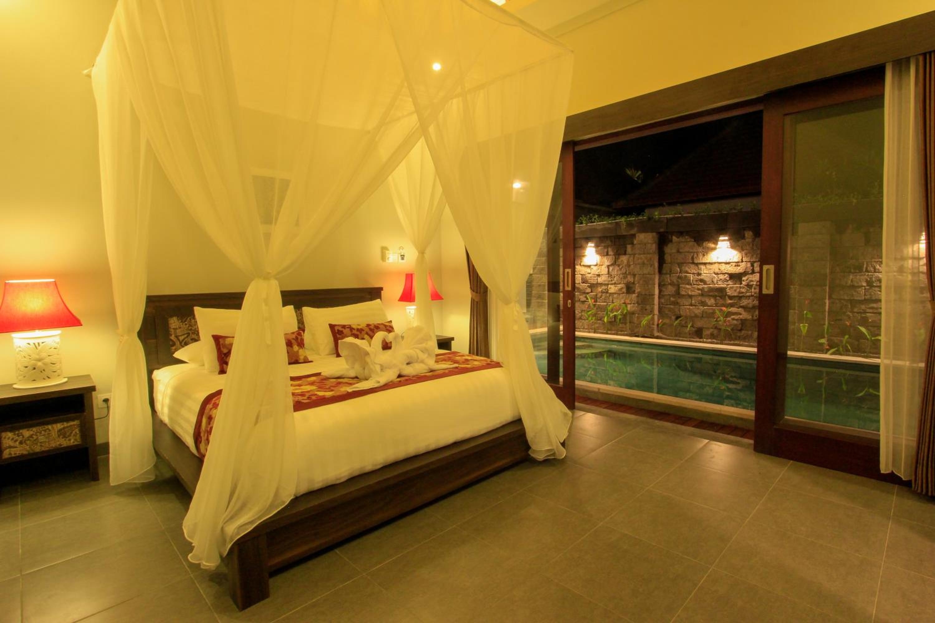 Three-Bedroom Pool Villa with Daily Afternoon Tea and Free Benefit photo 2