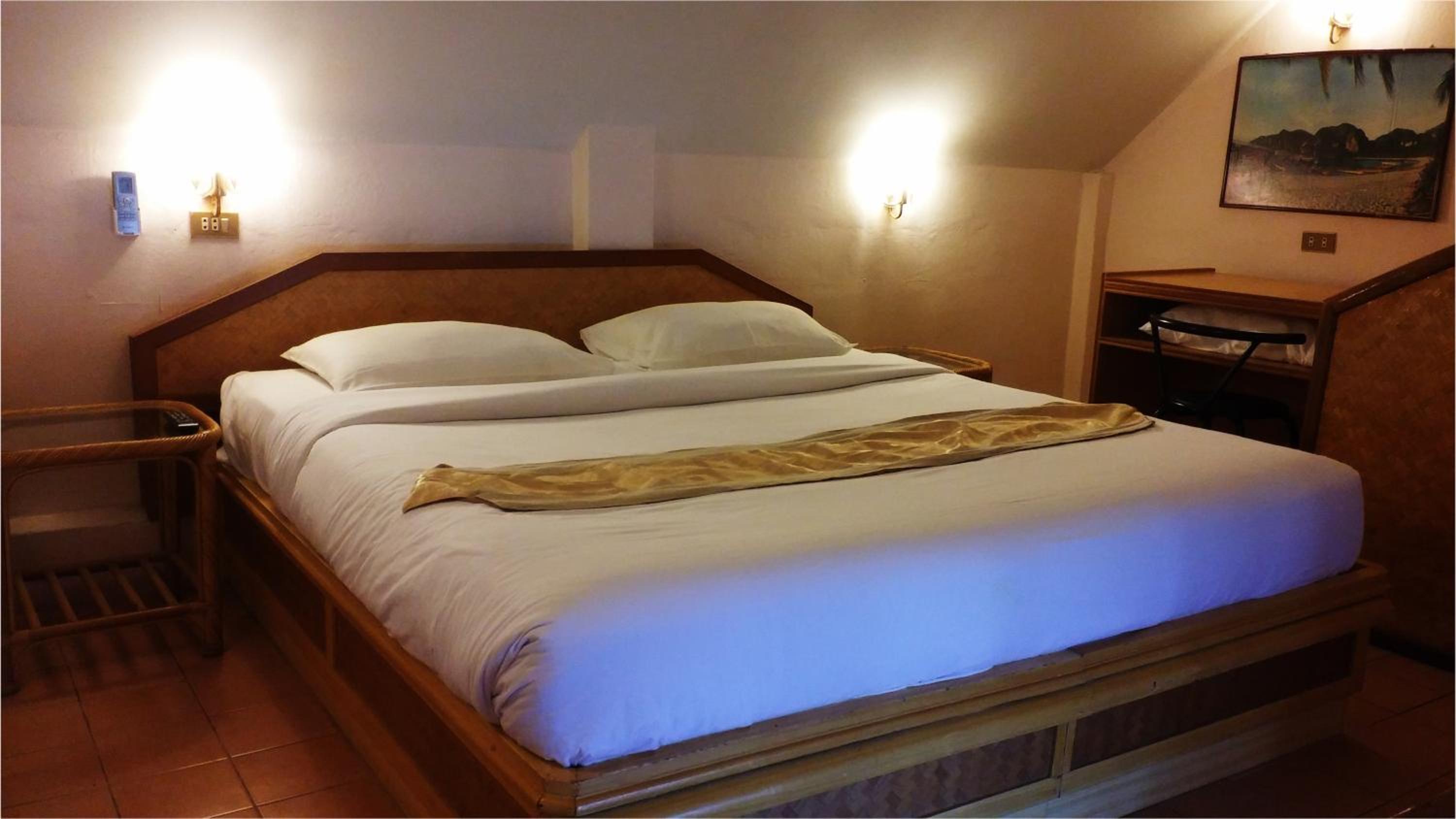Grand Deluxe Double Room photo 2
