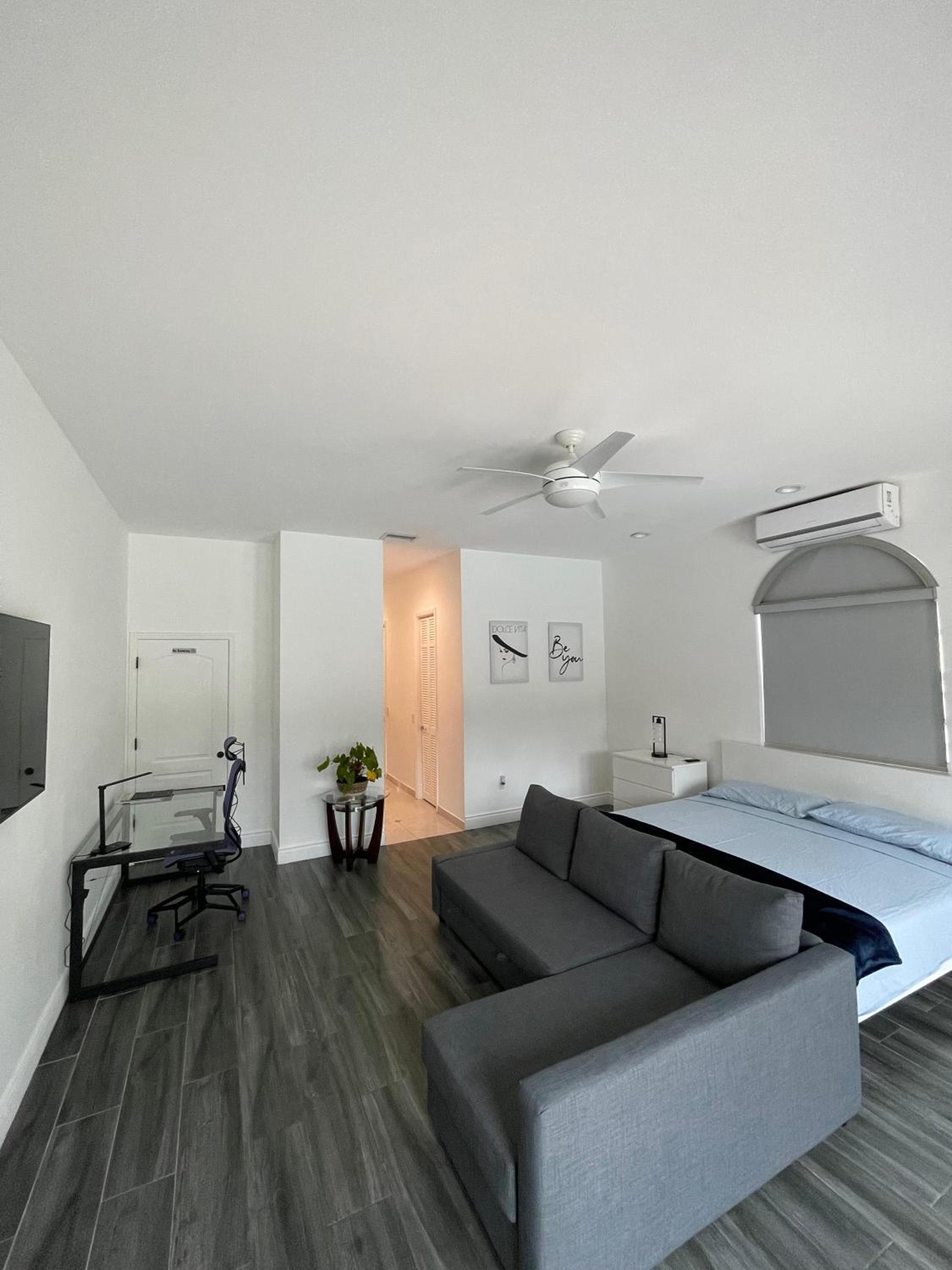 Twin Room photo 1