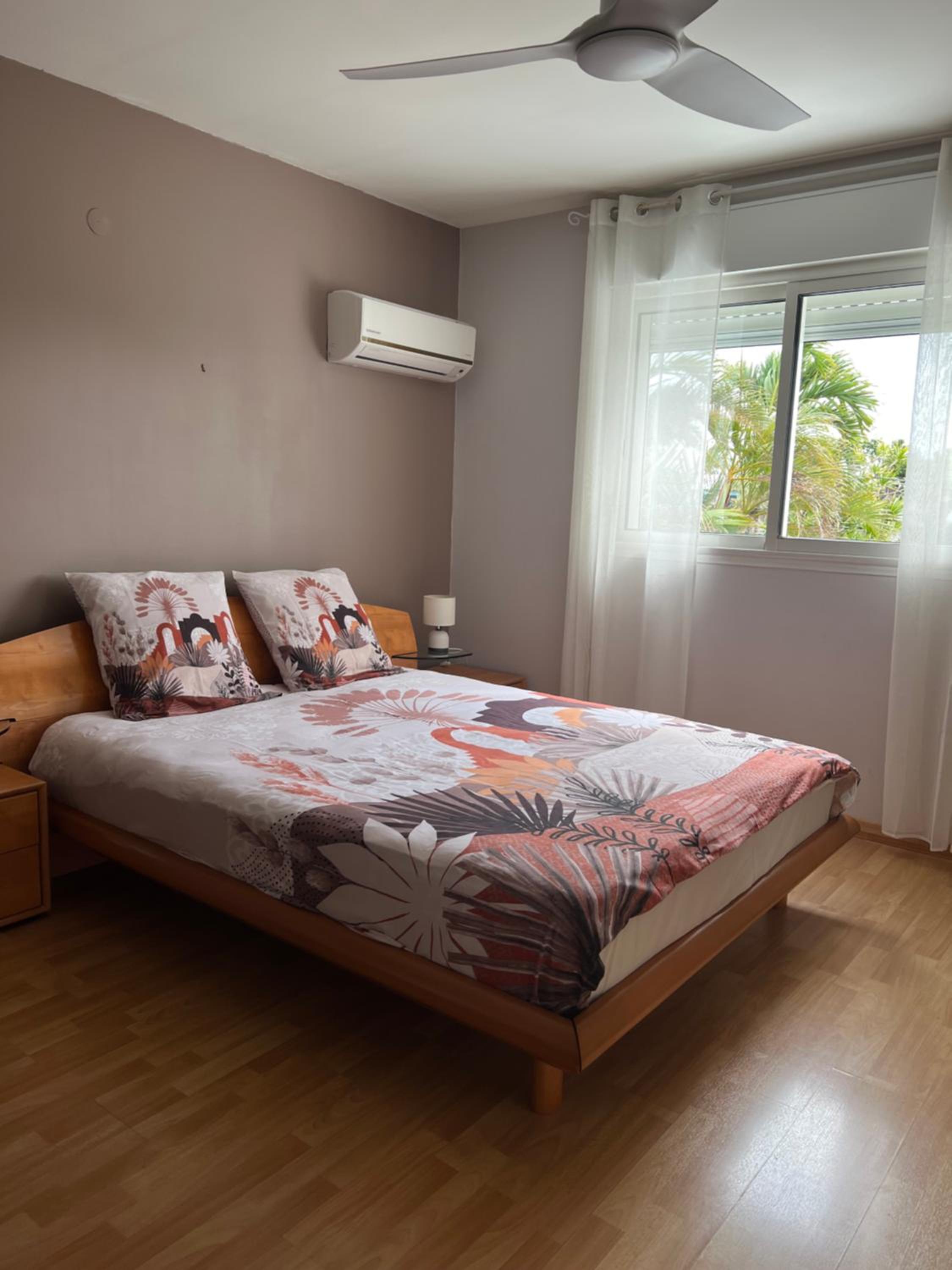 Two-Bedroom Villa photo 1