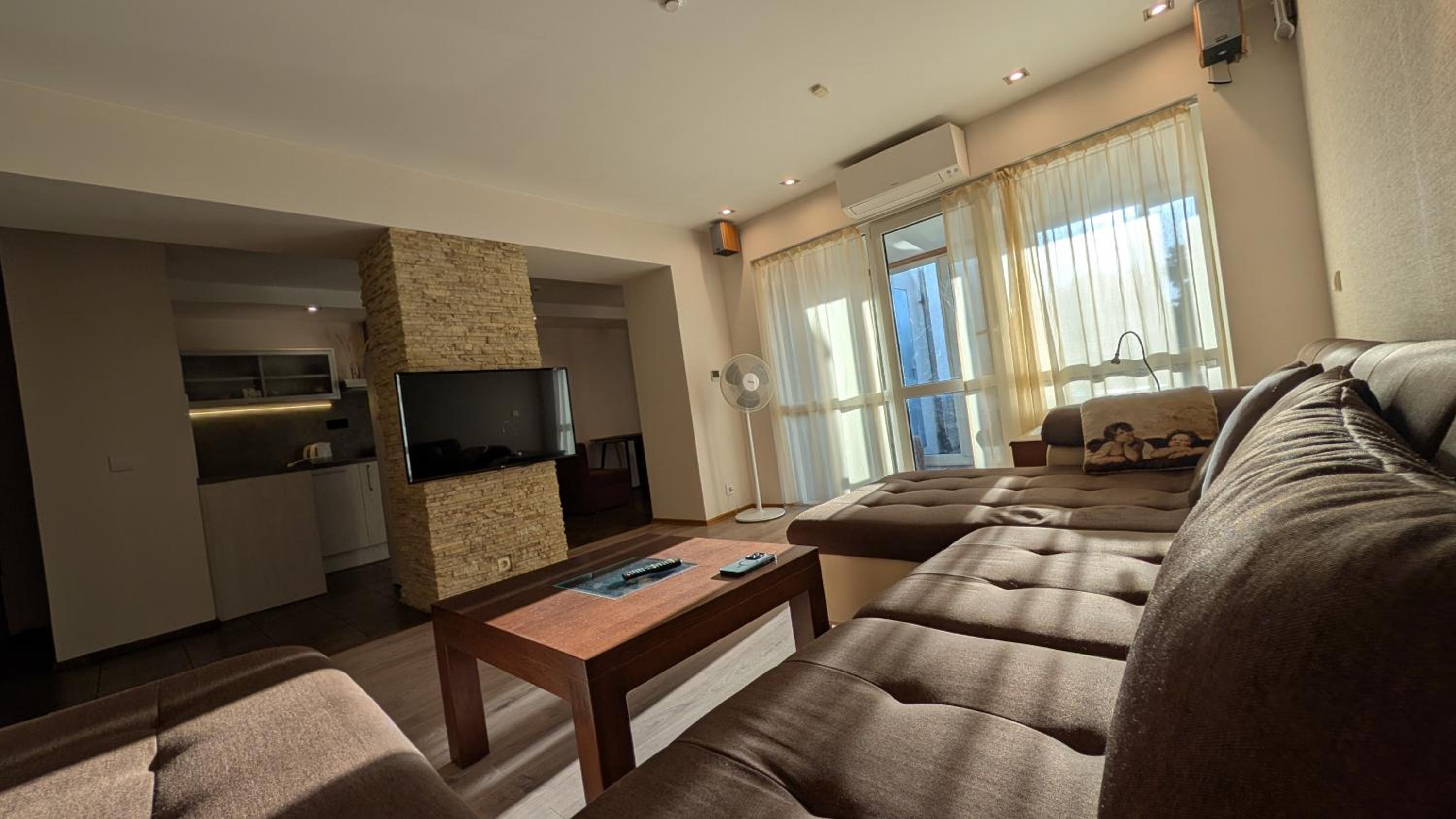 Apartament Taikos 7-29 photo 1