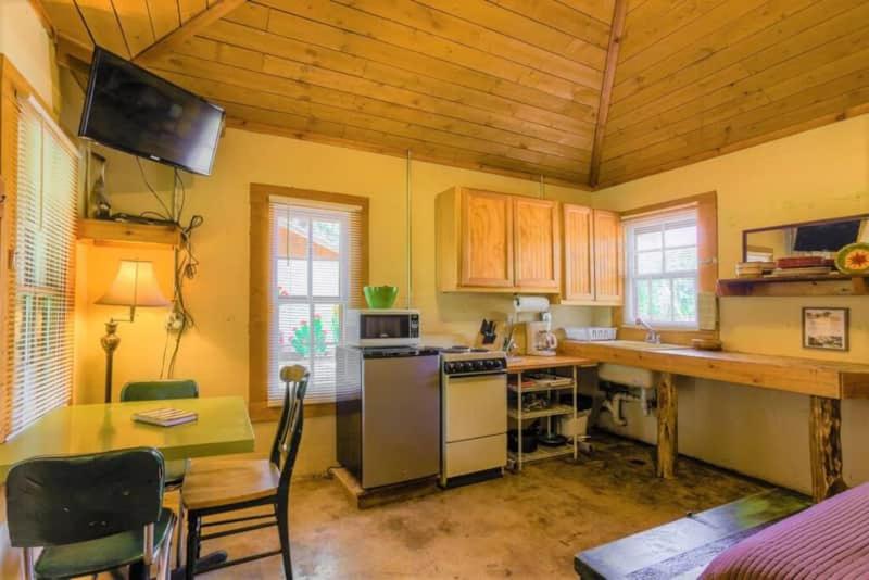 Studio With Lake View photo 2