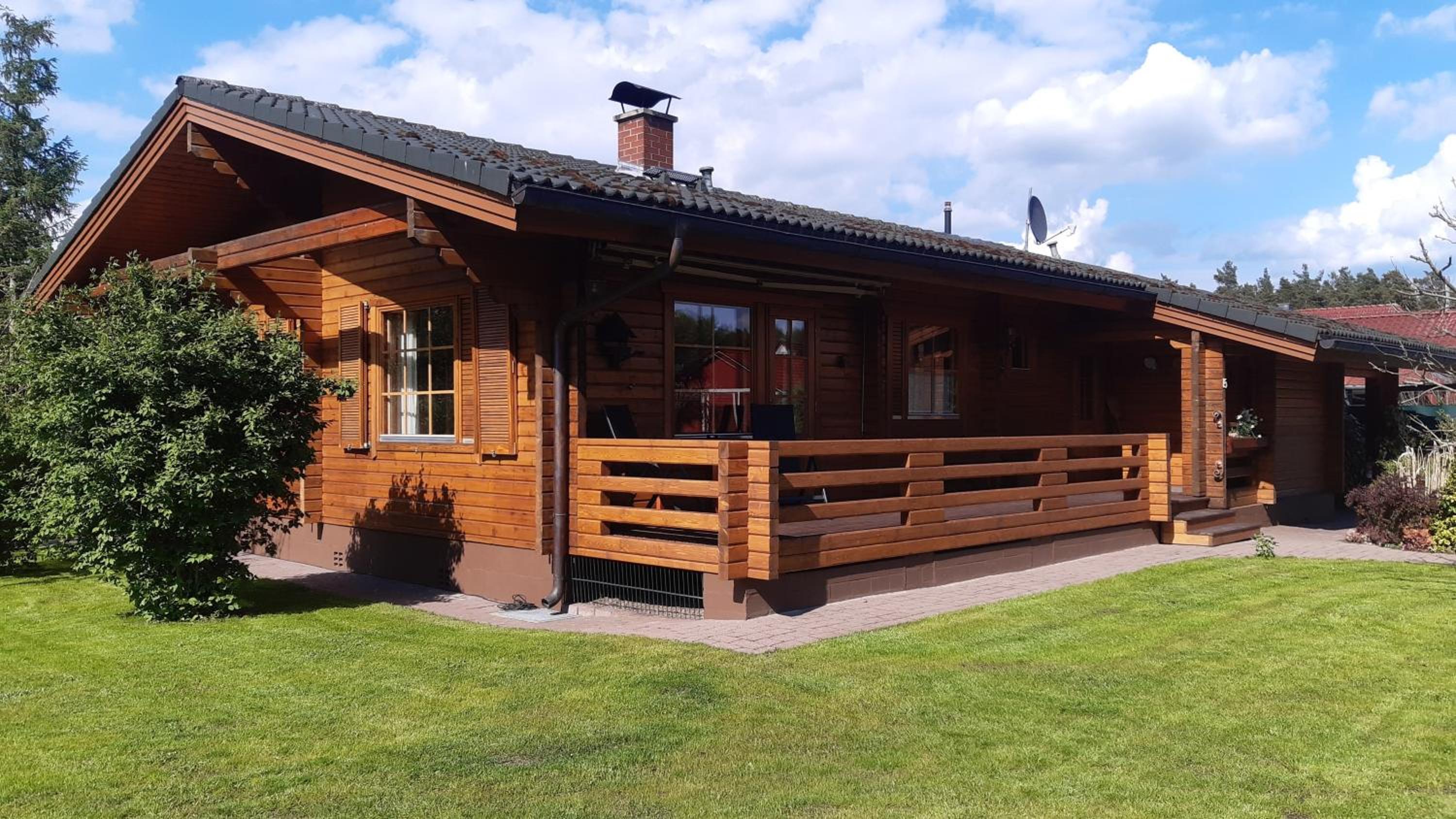 Vacation Home photo 2