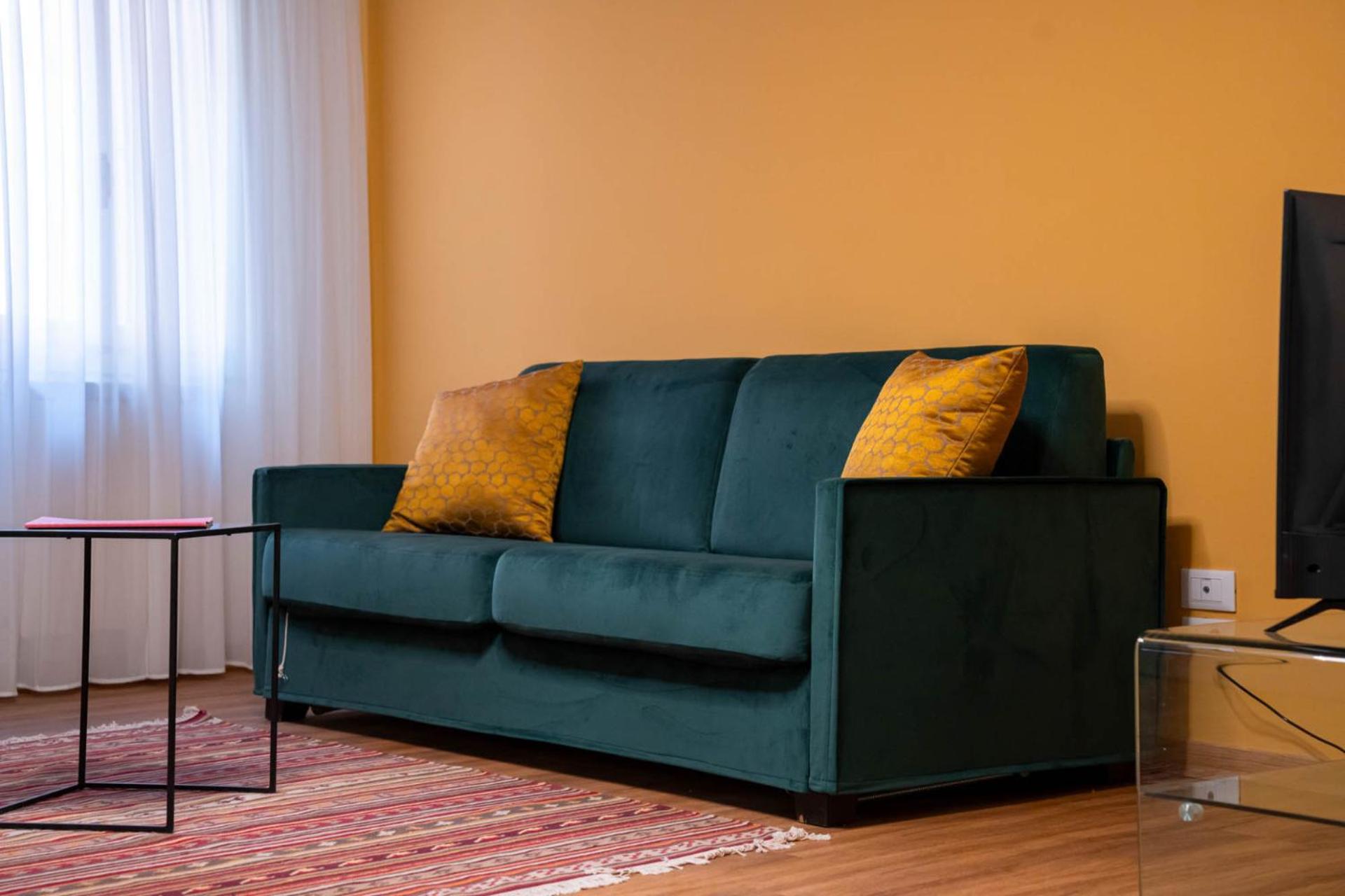 Apartment photo 1