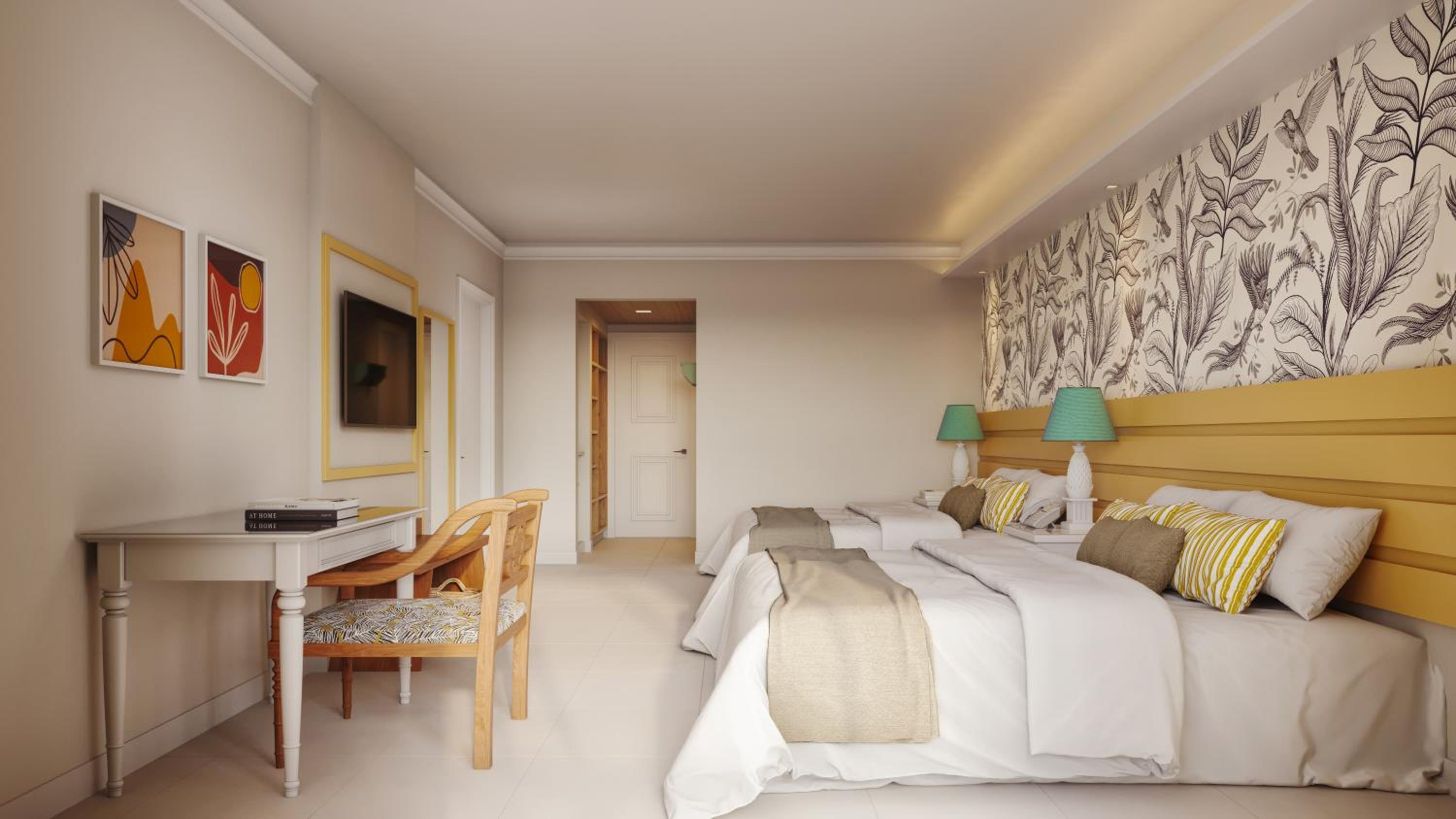 Superior Apartment