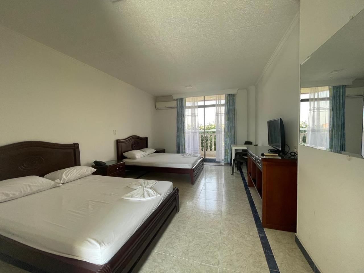 Quadruple Room photo 3