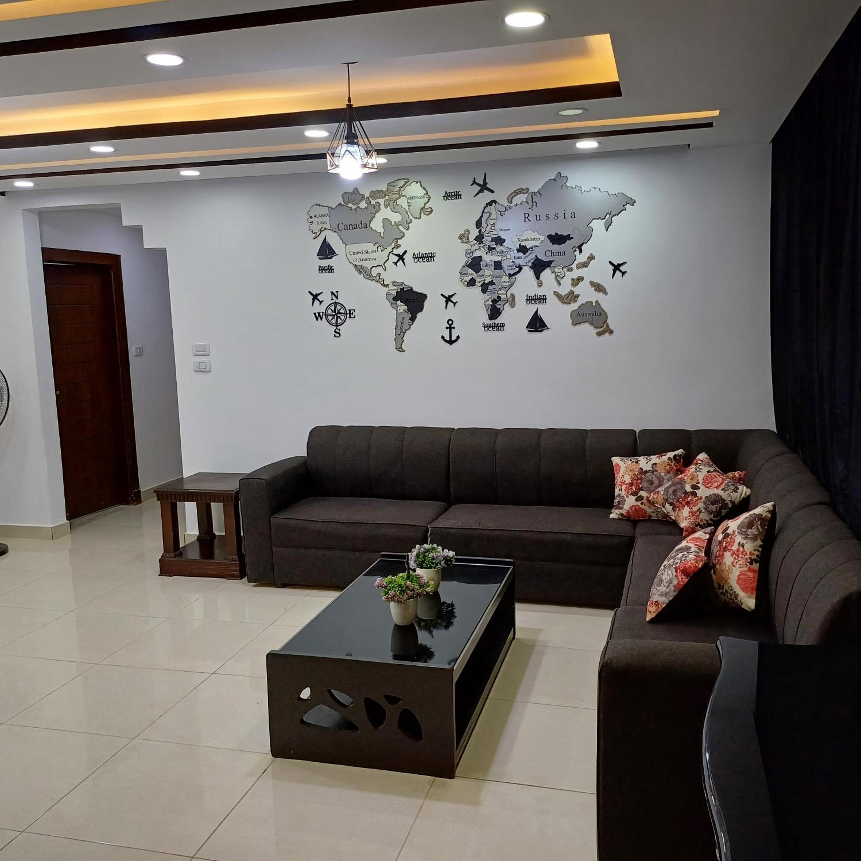 Apartment photo 3