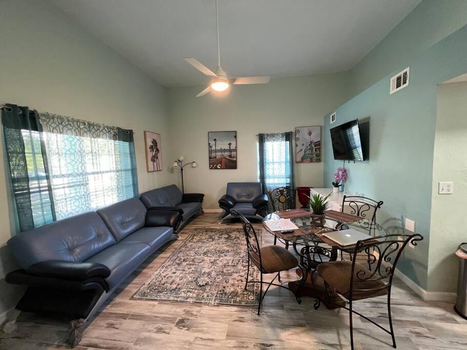 Two-Bedroom House photo 1