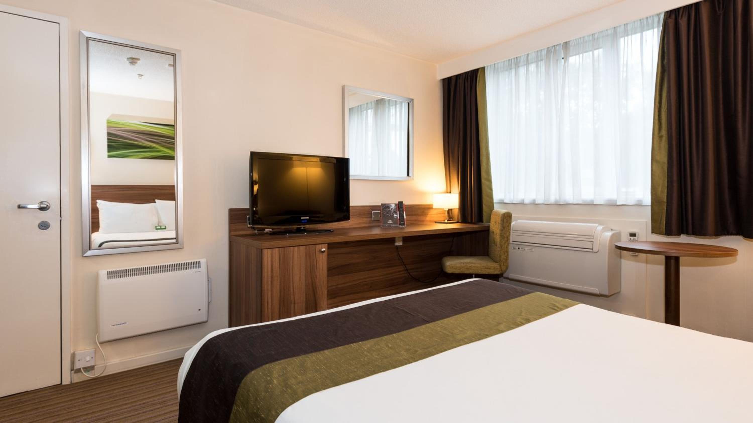 Standard Double Room - Photo 5