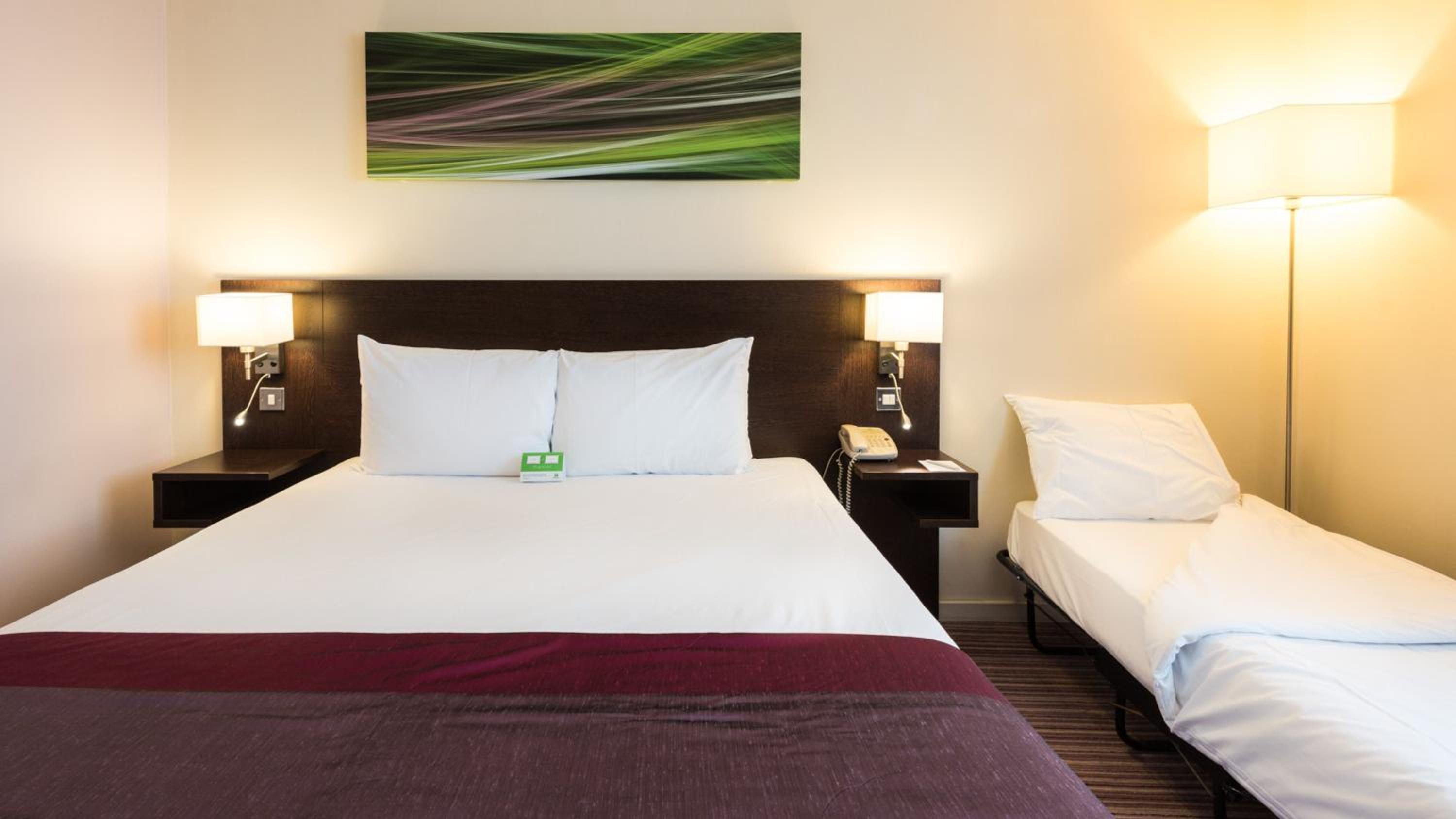 Standard Double Room - Photo 6