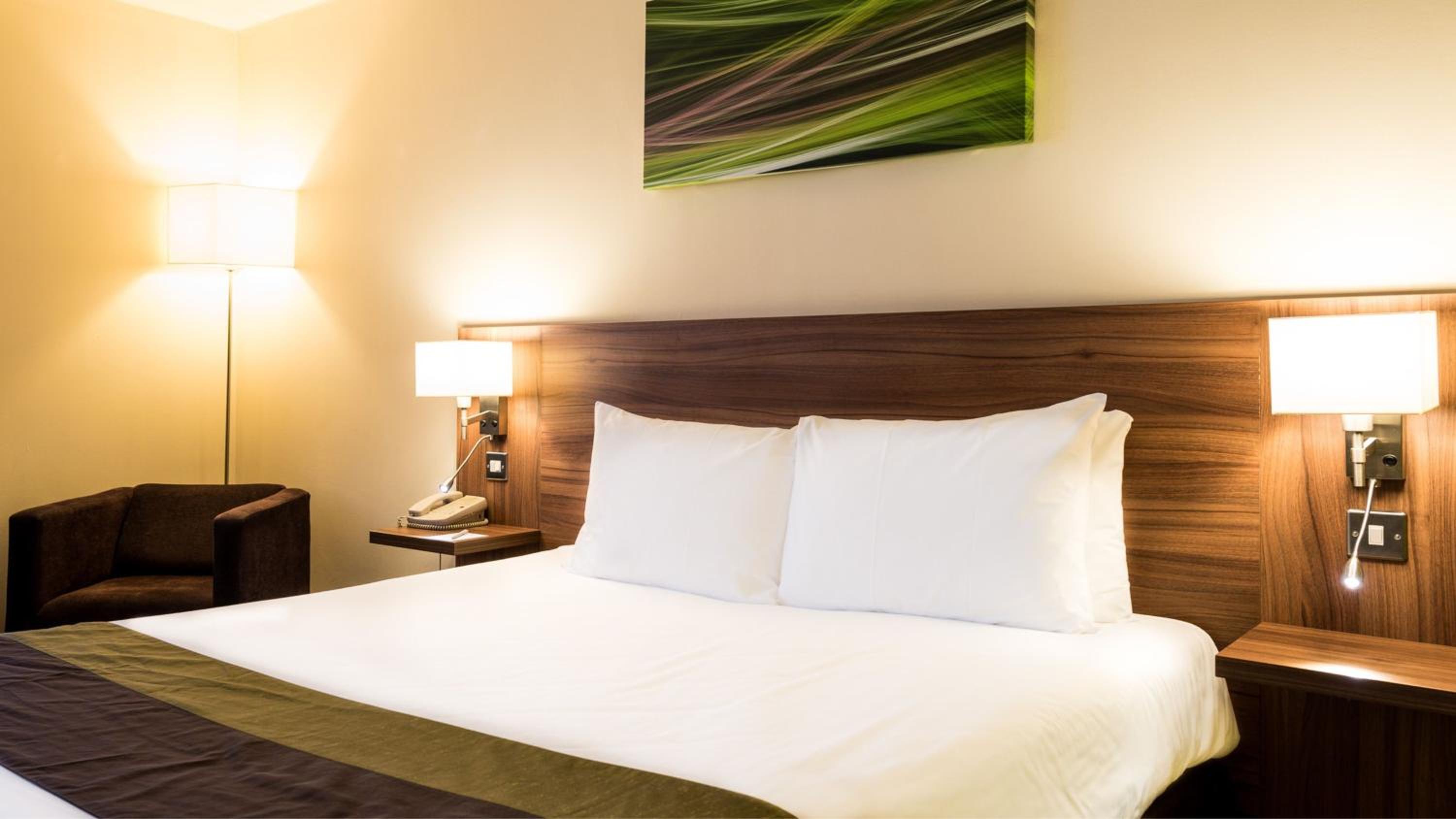 Standard Double Room - Photo 8