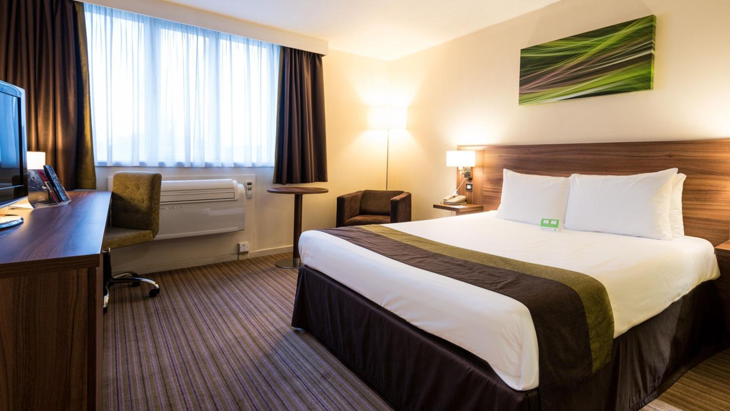 Standard Double Room - Photo 7
