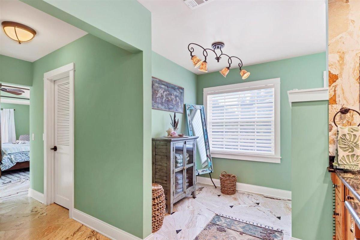 Five-Bedroom Holiday Home photo 3