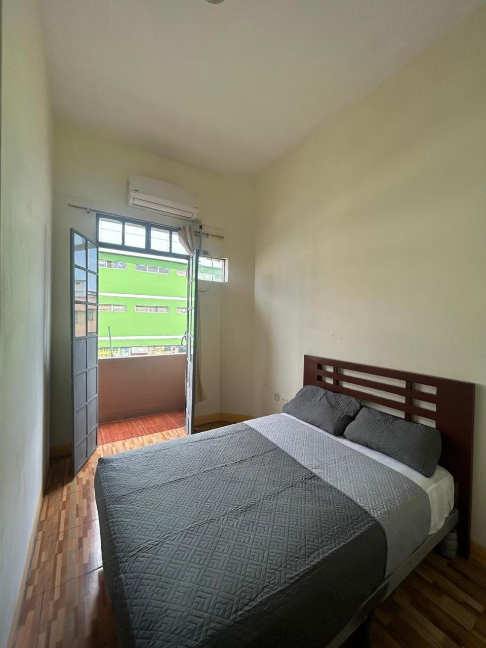 Double Room with Balcony photo 3